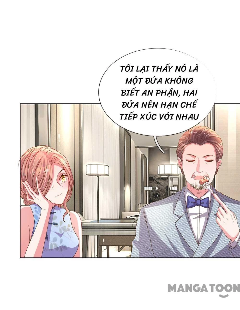 Nắng Mai Không Đẹp Bằng Em Chapter 152 - 20