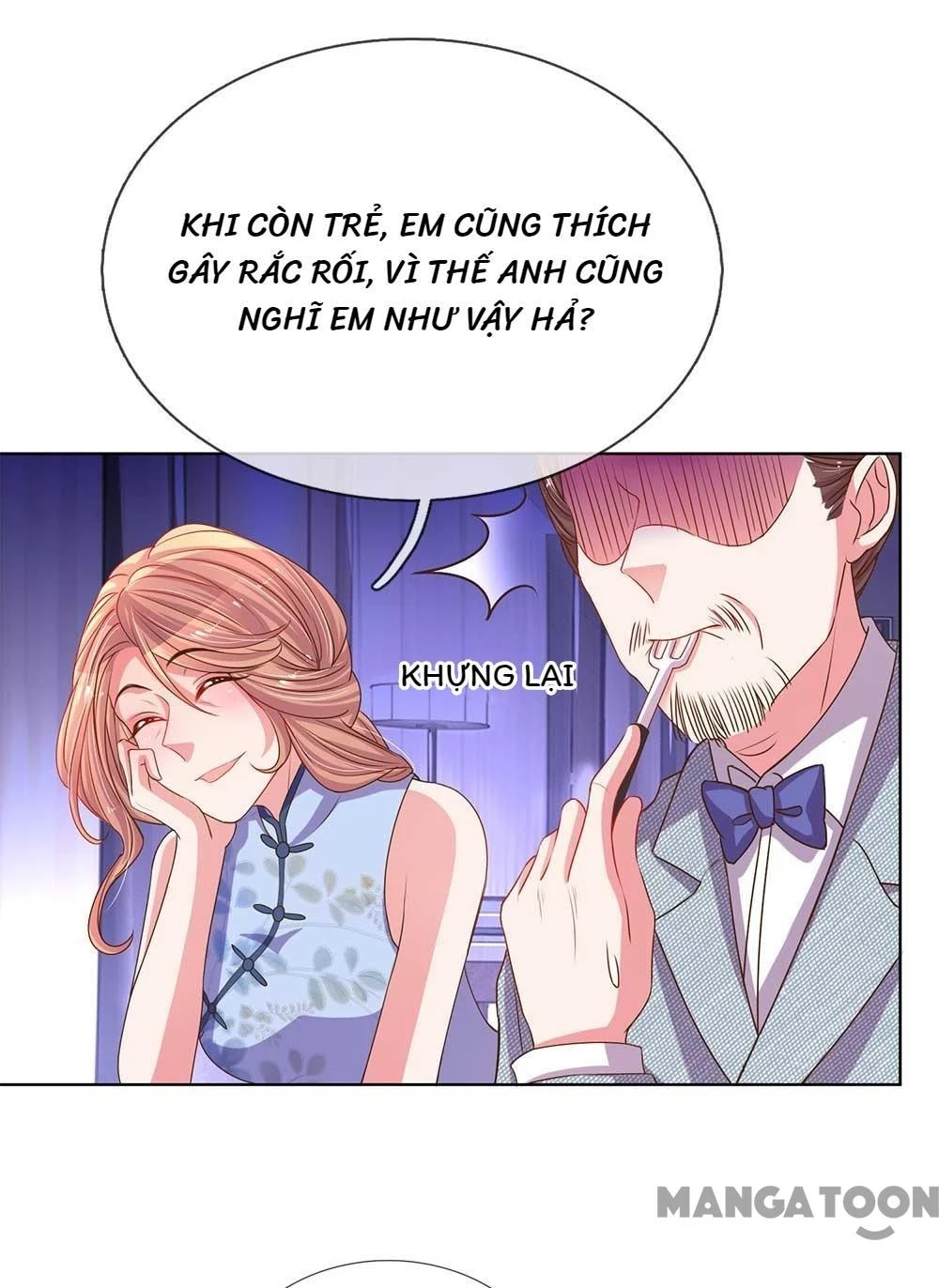 Nắng Mai Không Đẹp Bằng Em Chapter 152 - 21