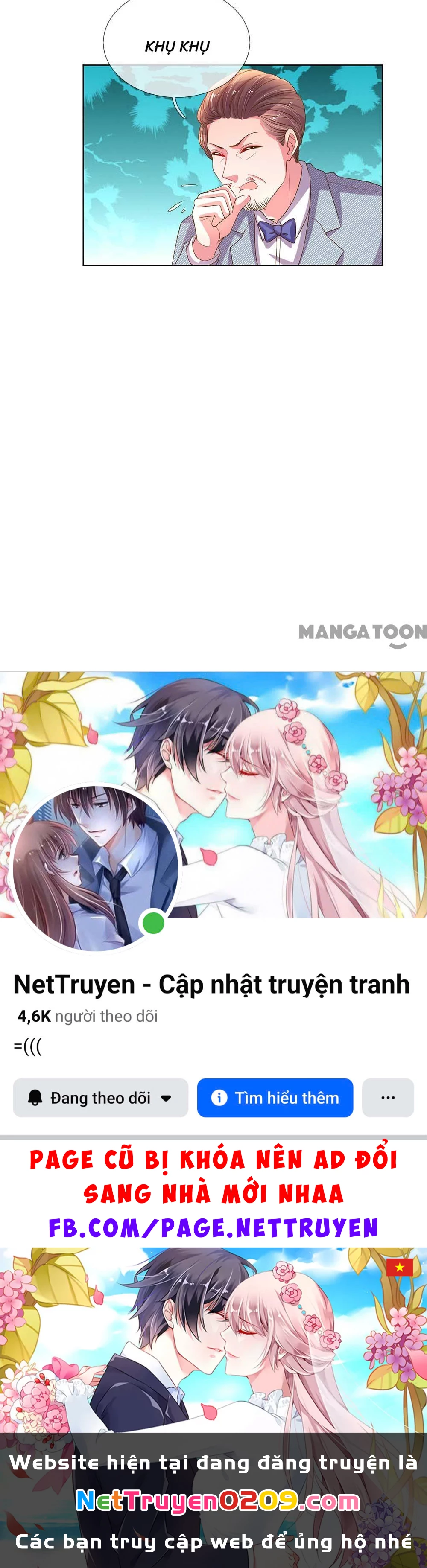 Nắng Mai Không Đẹp Bằng Em Chapter 152 - 22