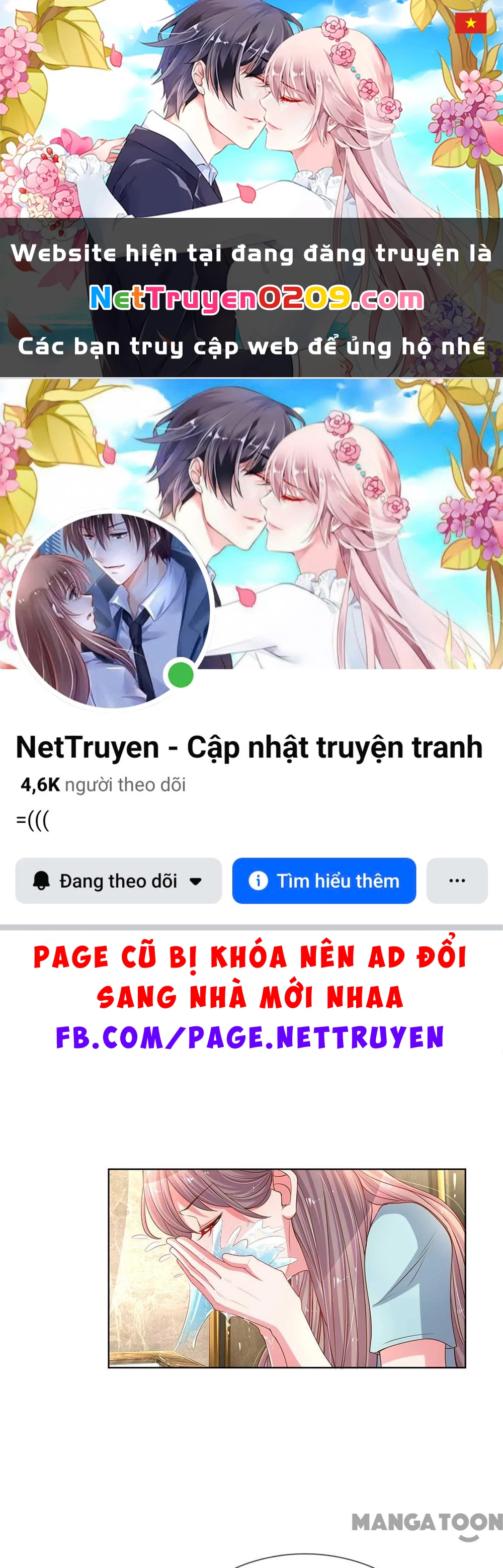 Nắng Mai Không Đẹp Bằng Em Chapter 153 - 1