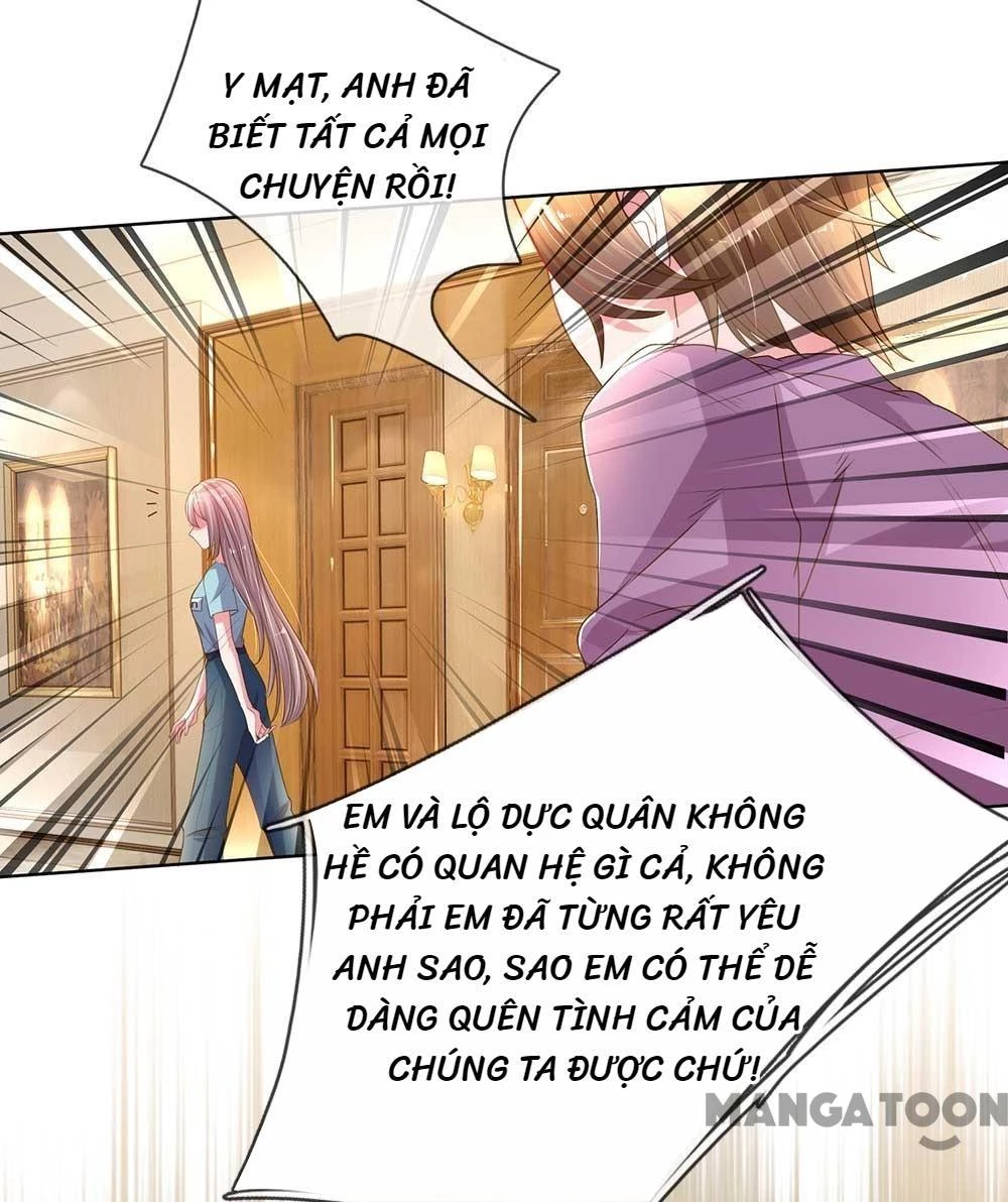 Nắng Mai Không Đẹp Bằng Em Chapter 153 - 4