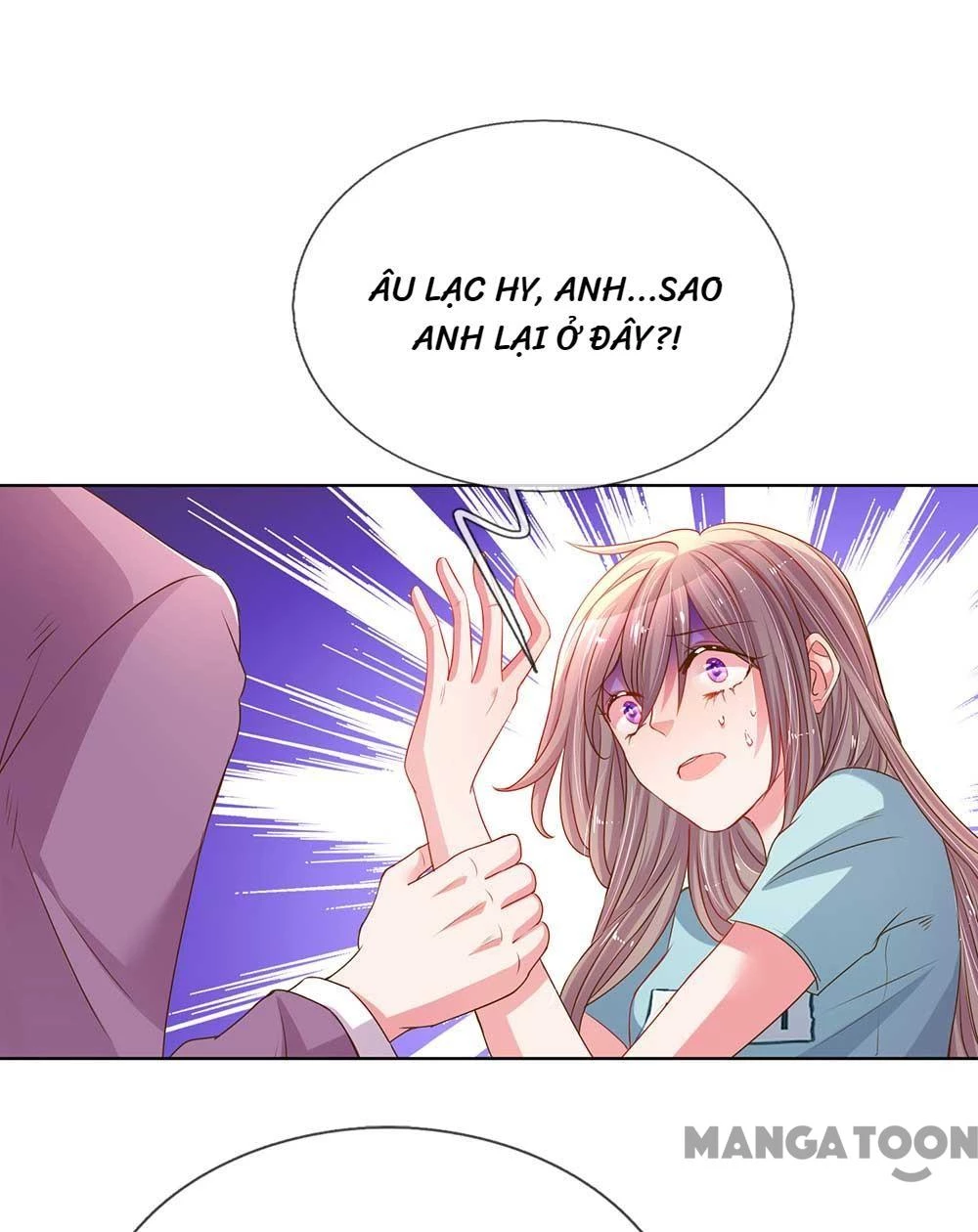 Nắng Mai Không Đẹp Bằng Em Chapter 153 - 6