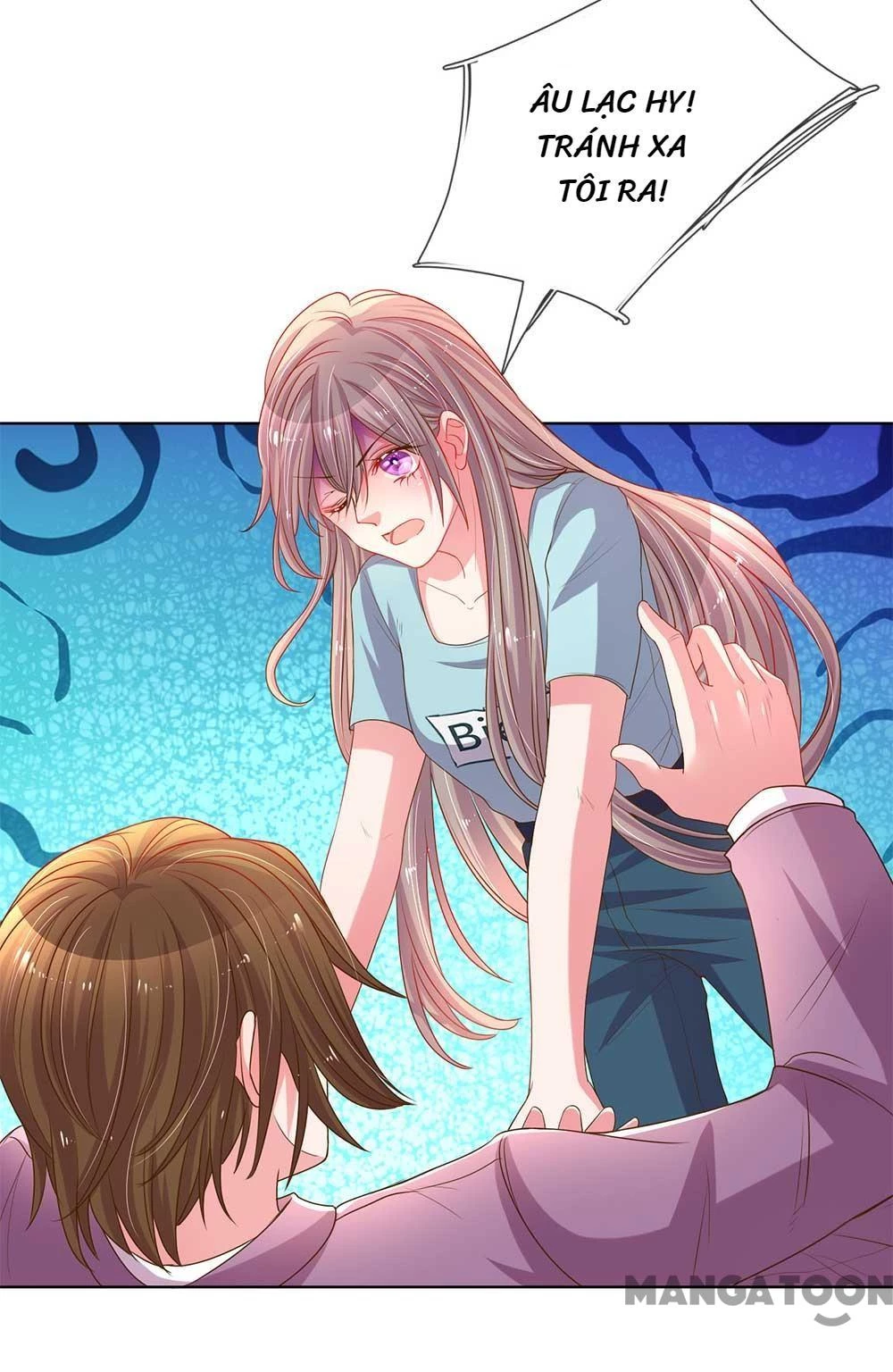 Nắng Mai Không Đẹp Bằng Em Chapter 153 - 9