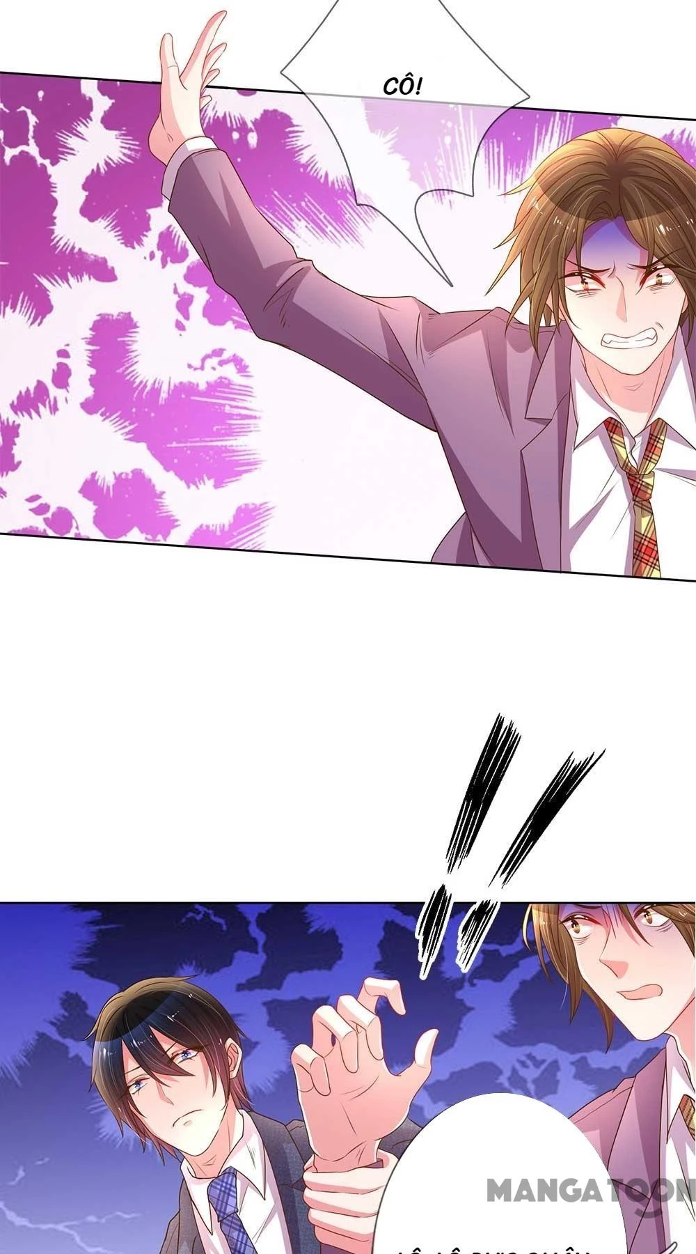 Nắng Mai Không Đẹp Bằng Em Chapter 153 - 16