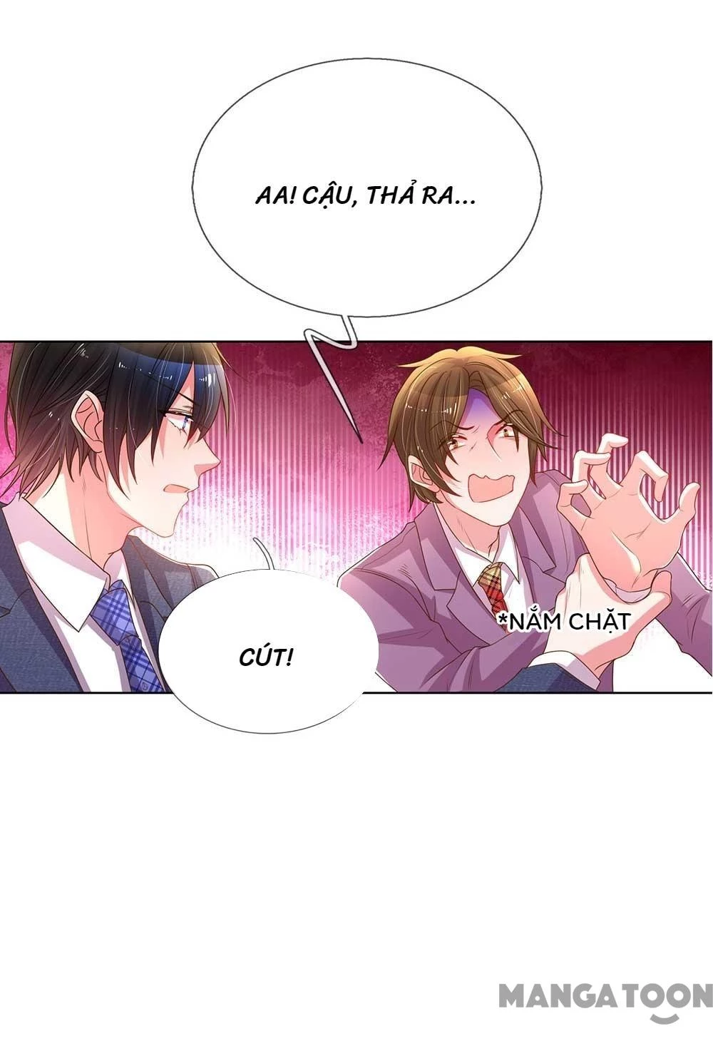 Nắng Mai Không Đẹp Bằng Em Chapter 153 - 18