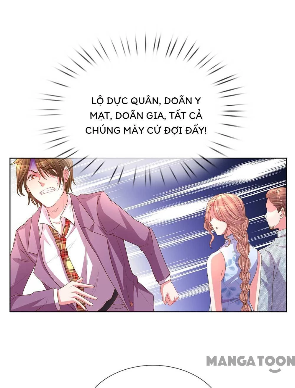 Nắng Mai Không Đẹp Bằng Em Chapter 153 - 19