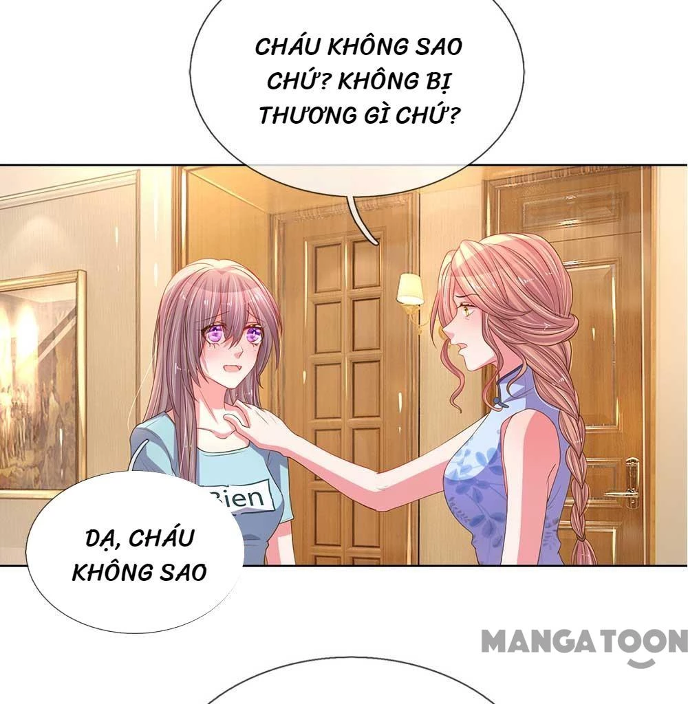 Nắng Mai Không Đẹp Bằng Em Chapter 153 - 20