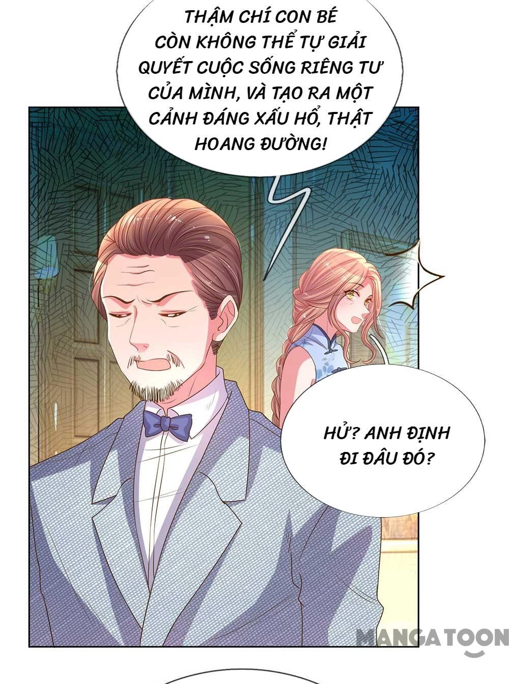 Nắng Mai Không Đẹp Bằng Em Chapter 153 - 21