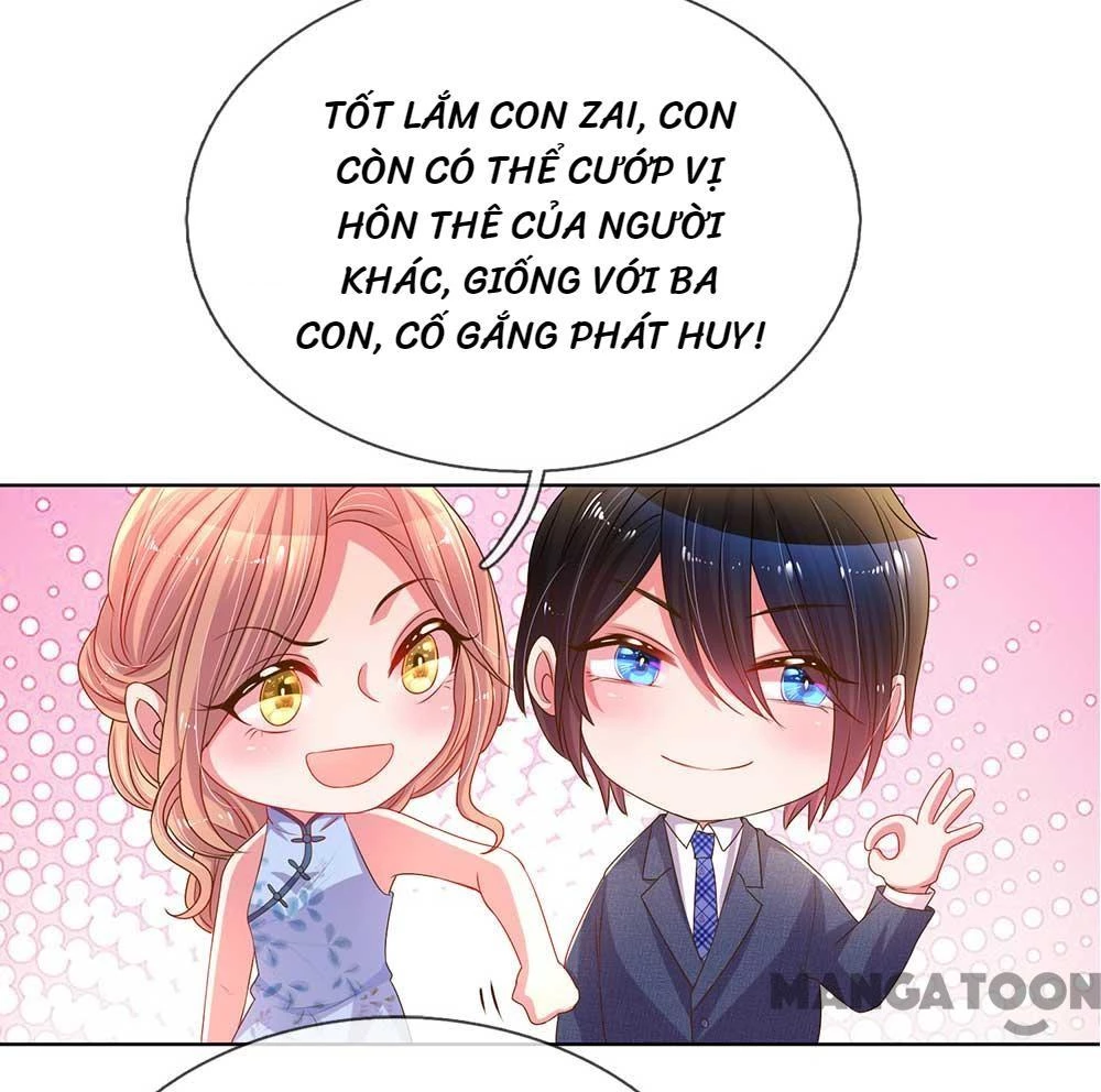 Nắng Mai Không Đẹp Bằng Em Chapter 153 - 22