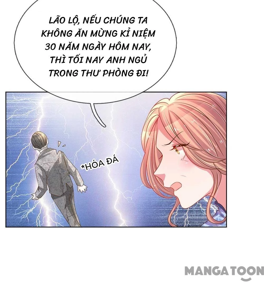 Nắng Mai Không Đẹp Bằng Em Chapter 153 - 23