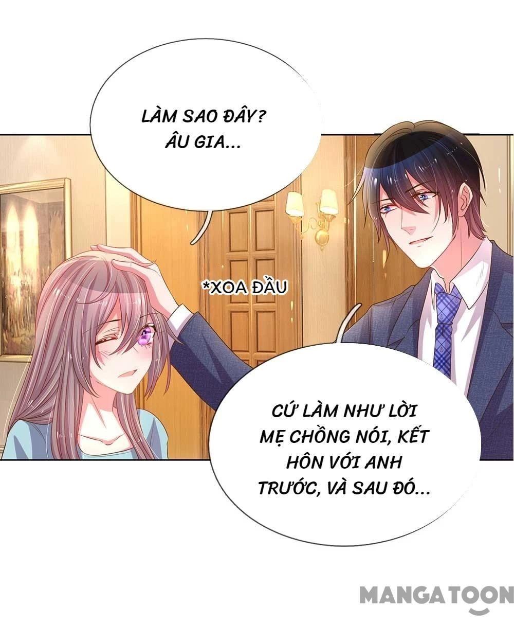 Nắng Mai Không Đẹp Bằng Em Chapter 153 - 24