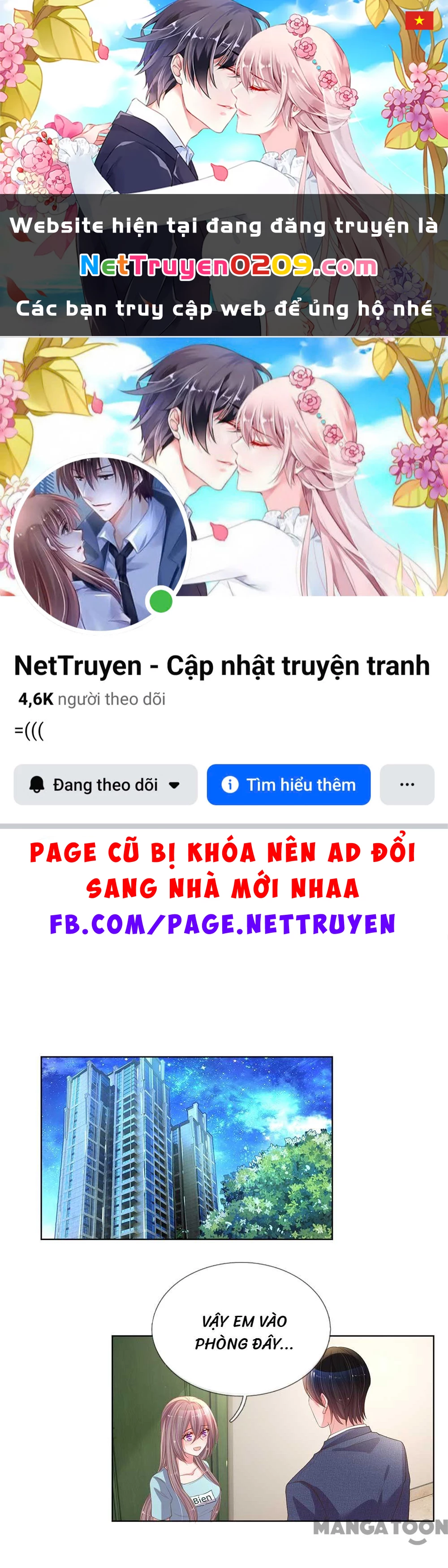 Nắng Mai Không Đẹp Bằng Em Chapter 154 - 1