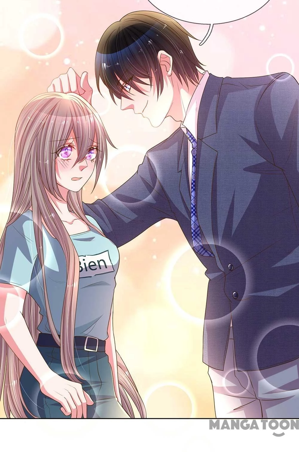 Nắng Mai Không Đẹp Bằng Em Chapter 154 - 3