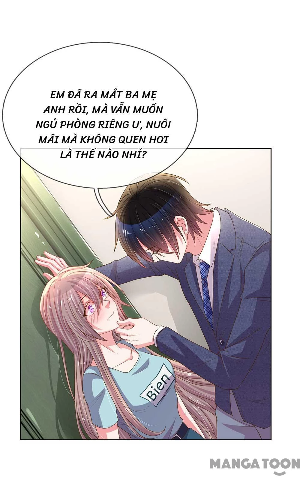 Nắng Mai Không Đẹp Bằng Em Chapter 154 - 5