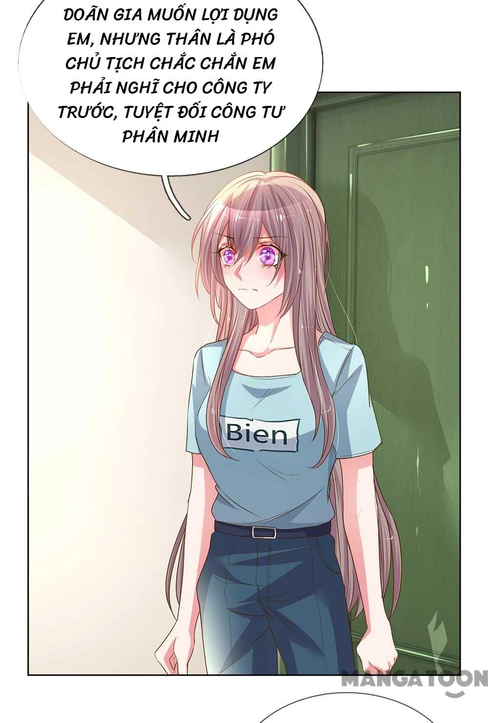 Nắng Mai Không Đẹp Bằng Em Chapter 154 - 13