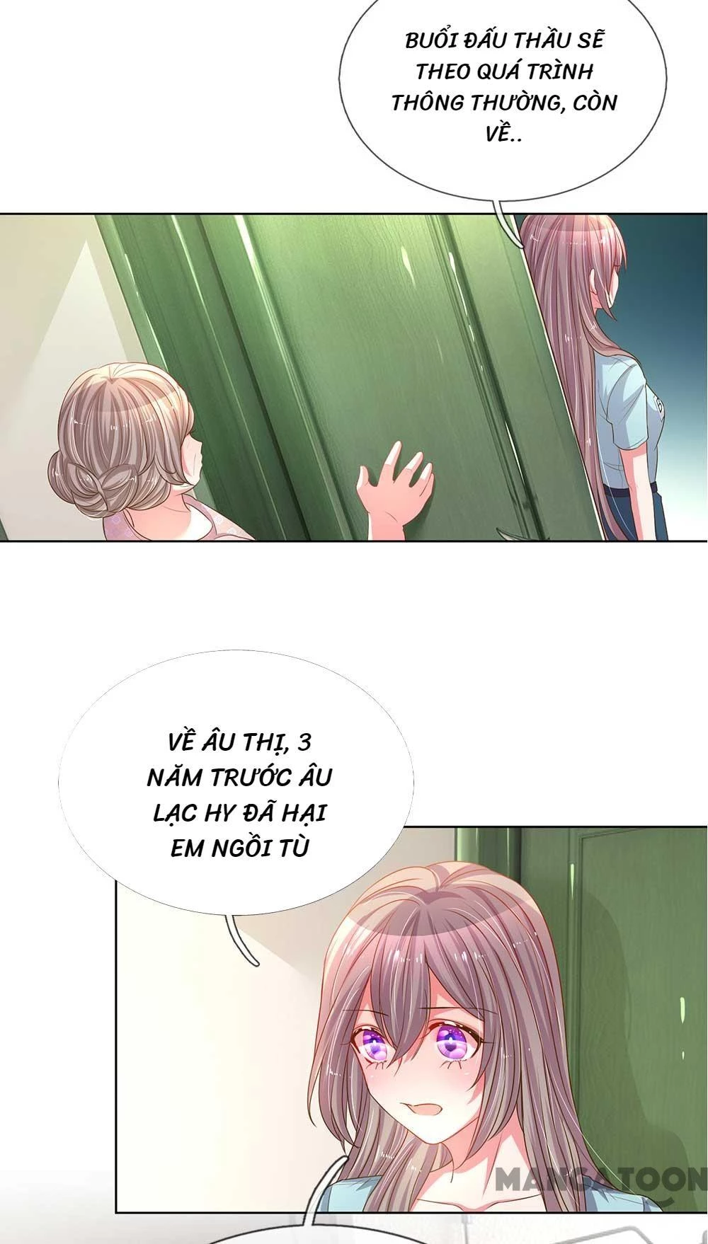 Nắng Mai Không Đẹp Bằng Em Chapter 154 - 14