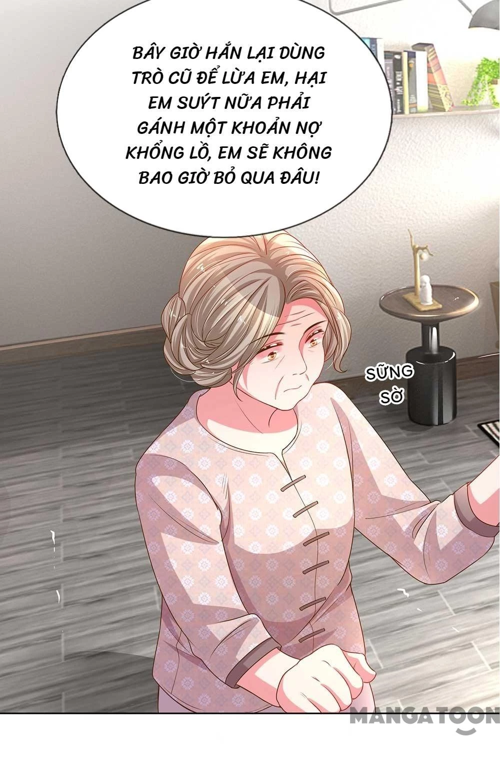 Nắng Mai Không Đẹp Bằng Em Chapter 154 - 15