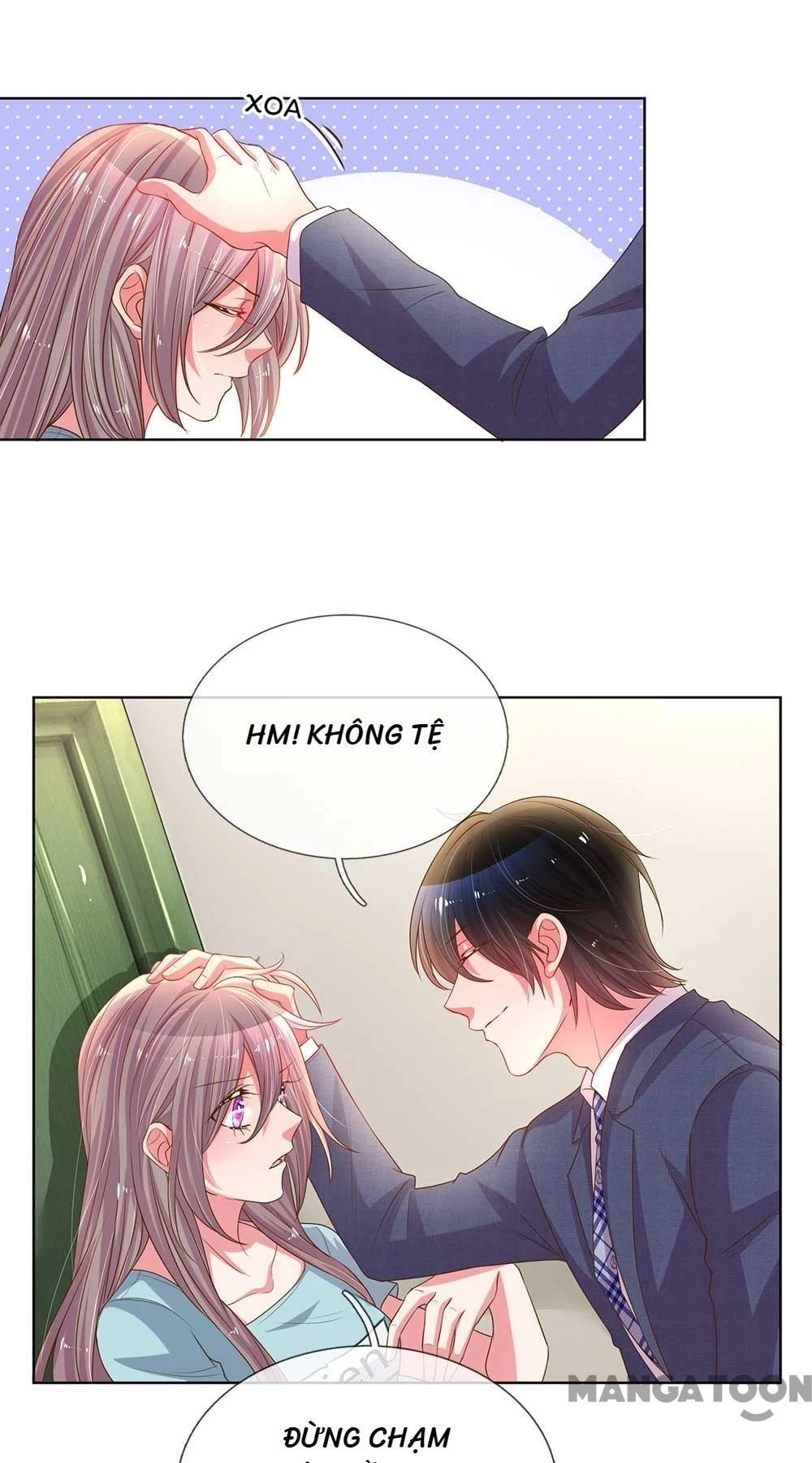 Nắng Mai Không Đẹp Bằng Em Chapter 154 - 17