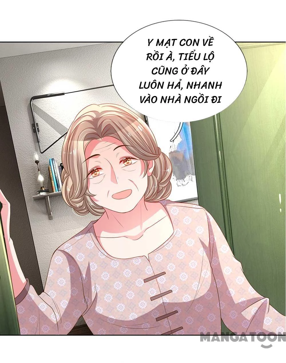 Nắng Mai Không Đẹp Bằng Em Chapter 154 - 20