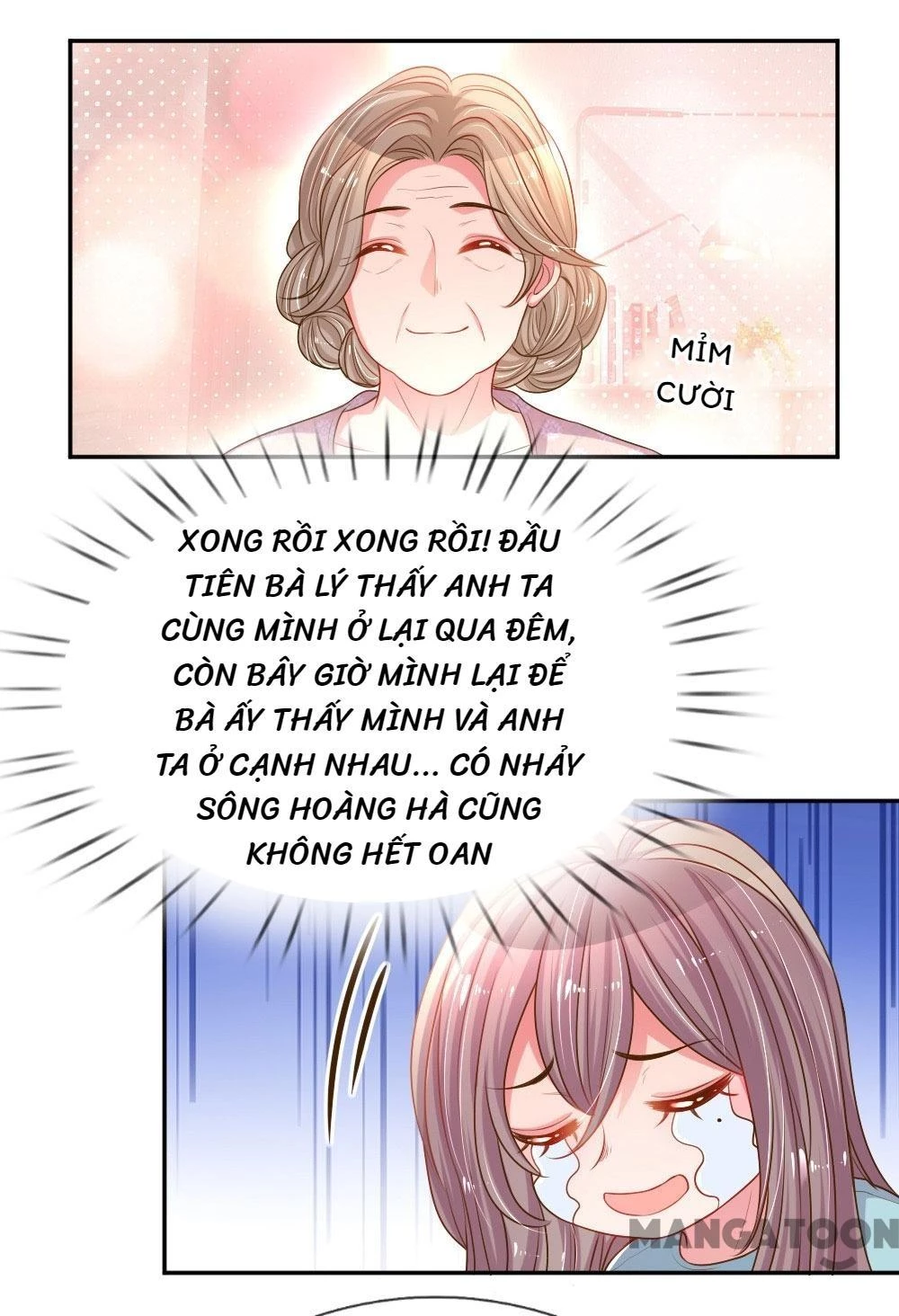 Nắng Mai Không Đẹp Bằng Em Chapter 155 - 3