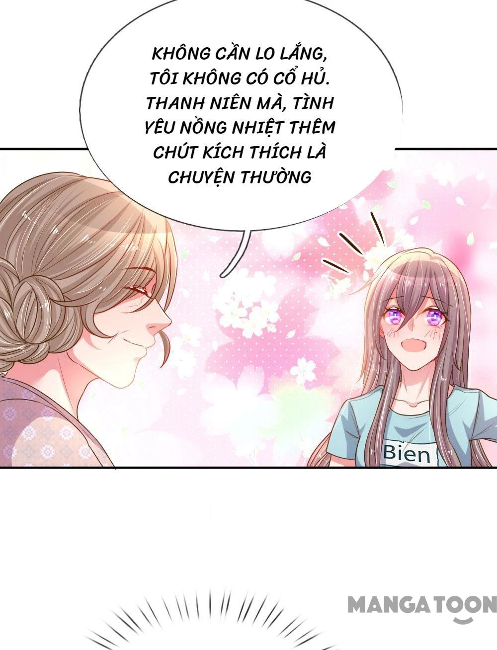 Nắng Mai Không Đẹp Bằng Em Chapter 155 - 4