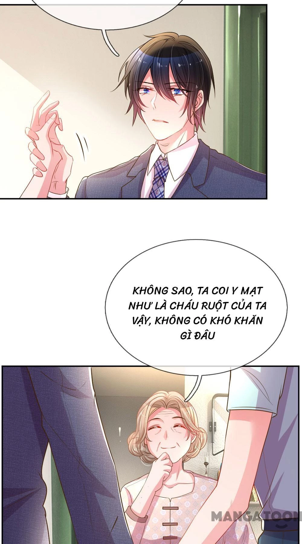 Nắng Mai Không Đẹp Bằng Em Chapter 155 - 6