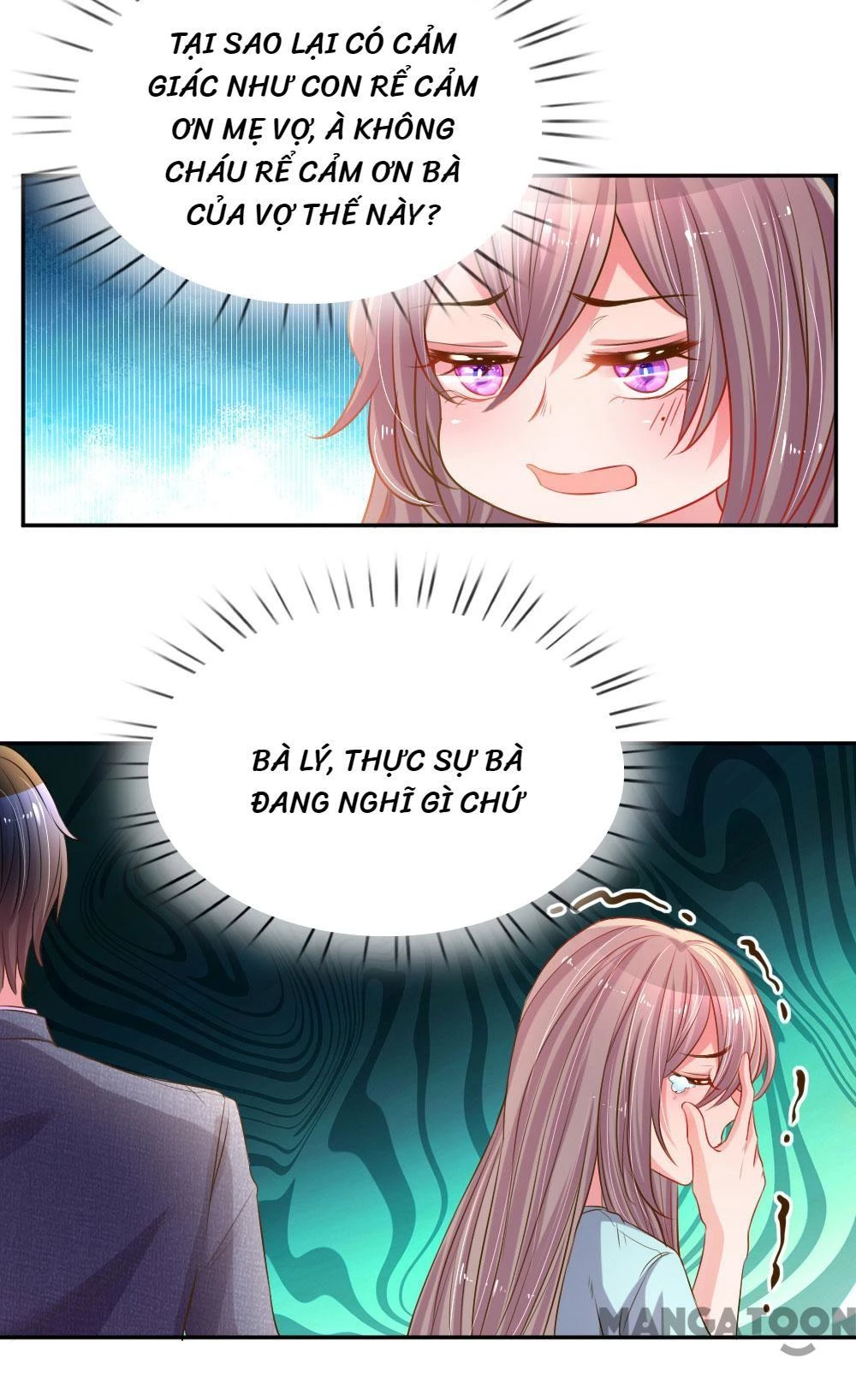 Nắng Mai Không Đẹp Bằng Em Chapter 155 - 8