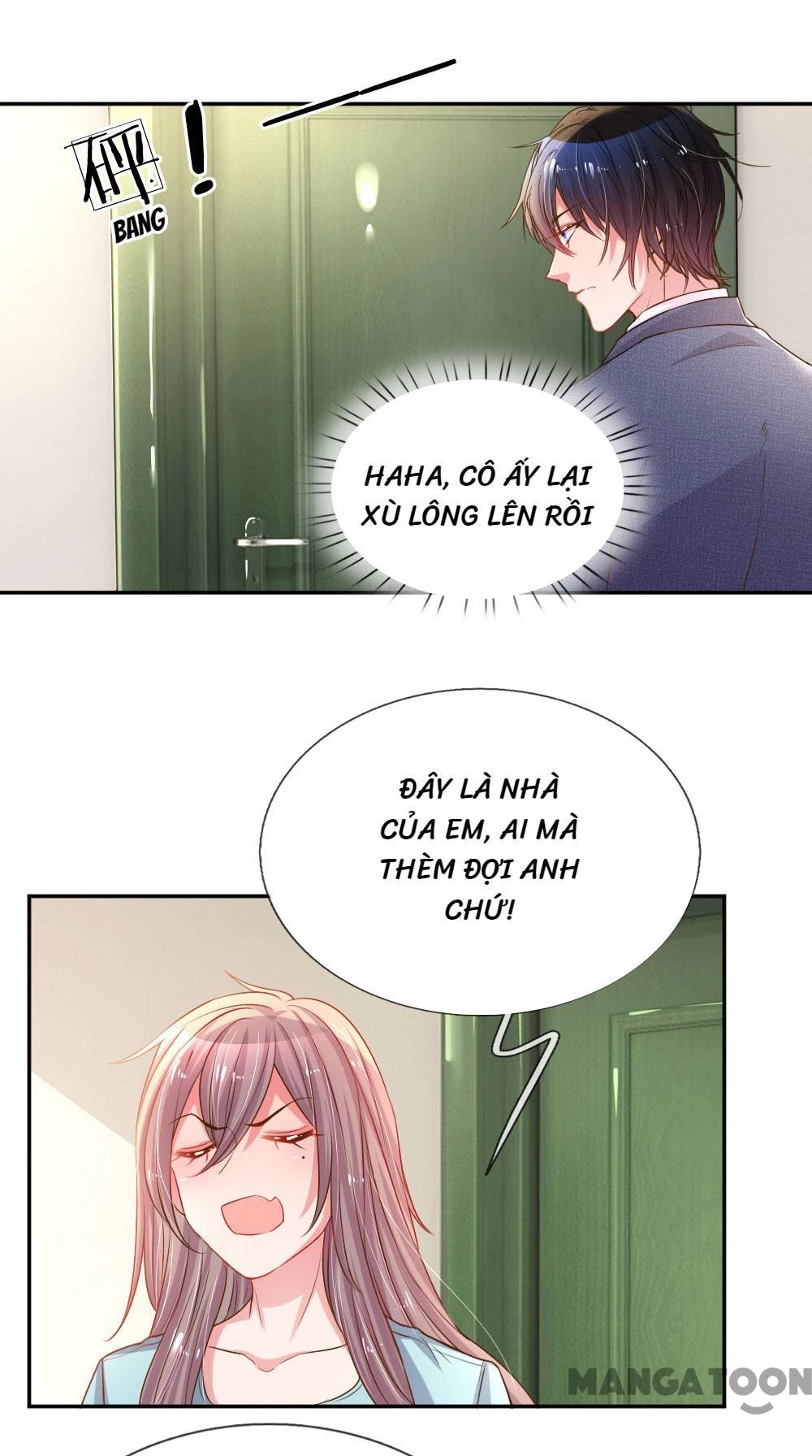 Nắng Mai Không Đẹp Bằng Em Chapter 155 - 12