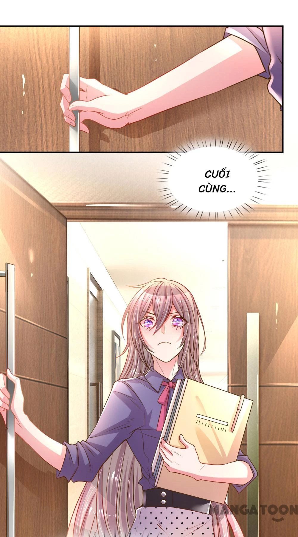 Nắng Mai Không Đẹp Bằng Em Chapter 155 - 14