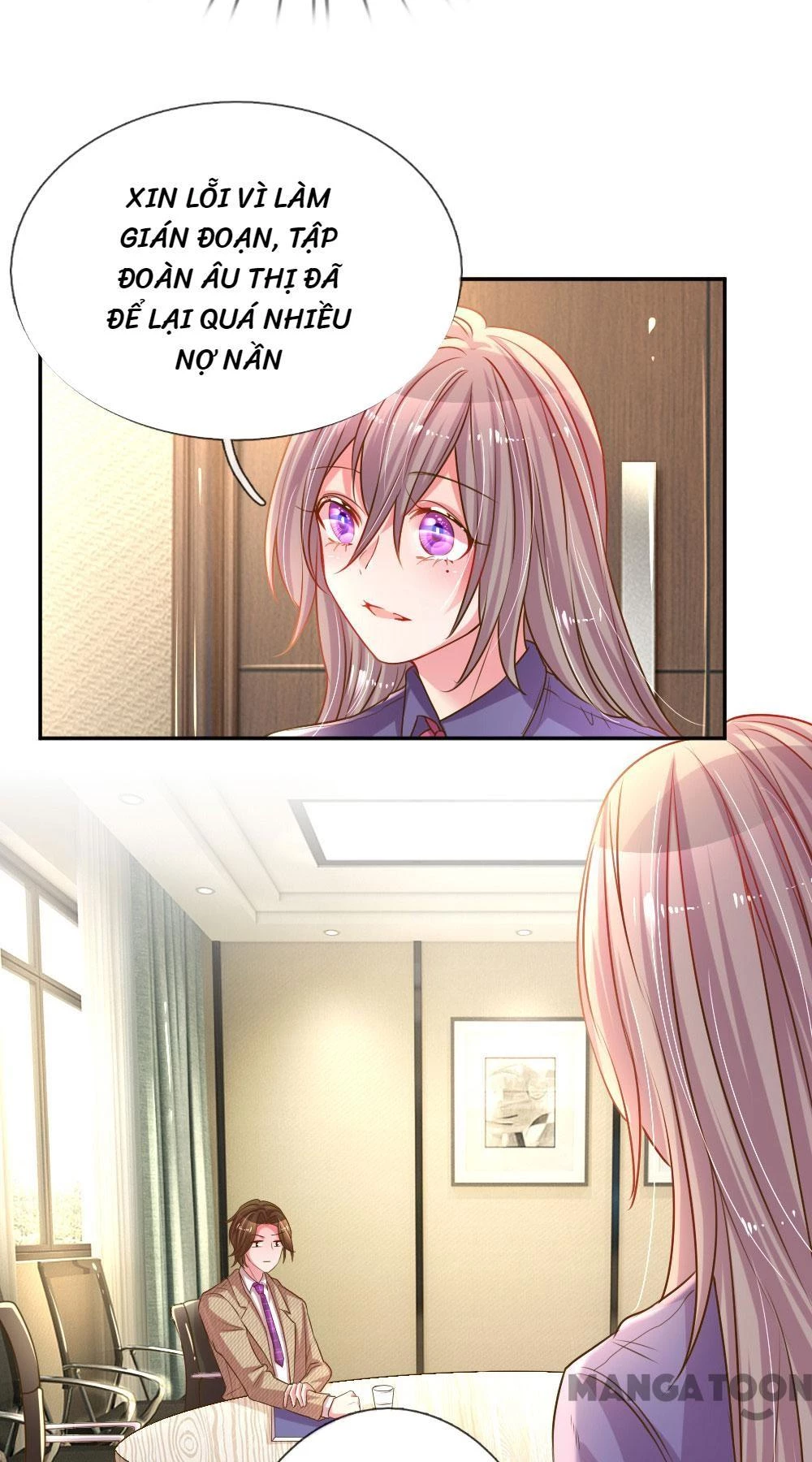 Nắng Mai Không Đẹp Bằng Em Chapter 155 - 16