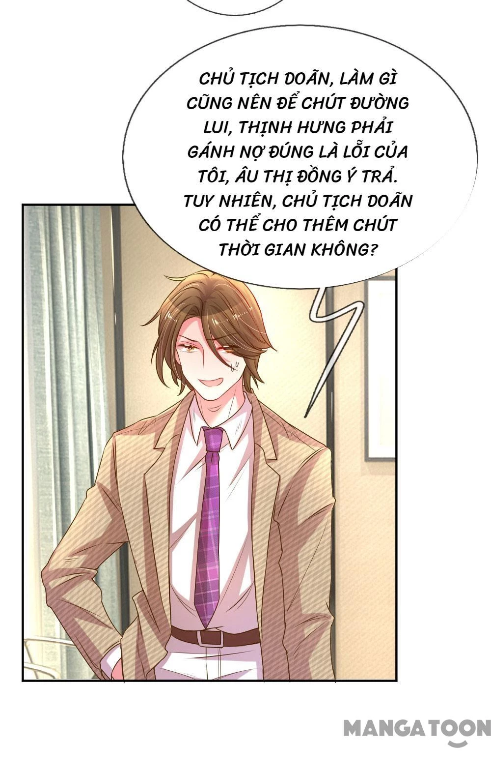 Nắng Mai Không Đẹp Bằng Em Chapter 155 - 18