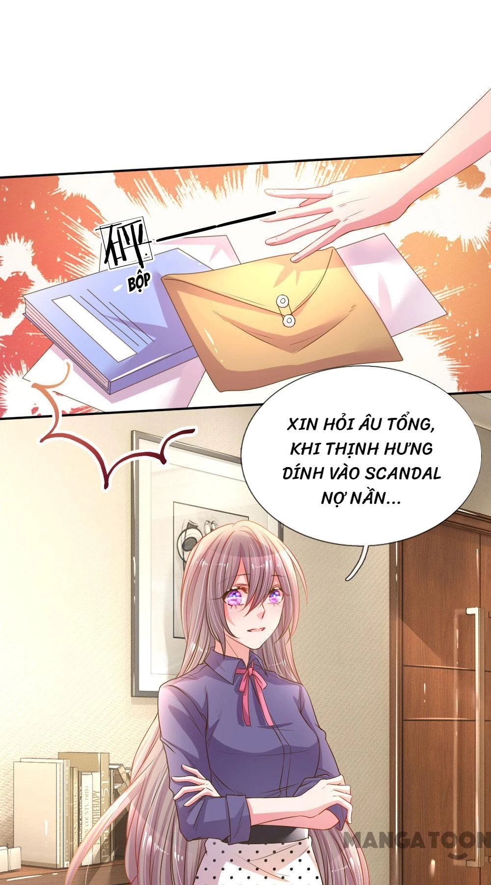 Nắng Mai Không Đẹp Bằng Em Chapter 155 - 19