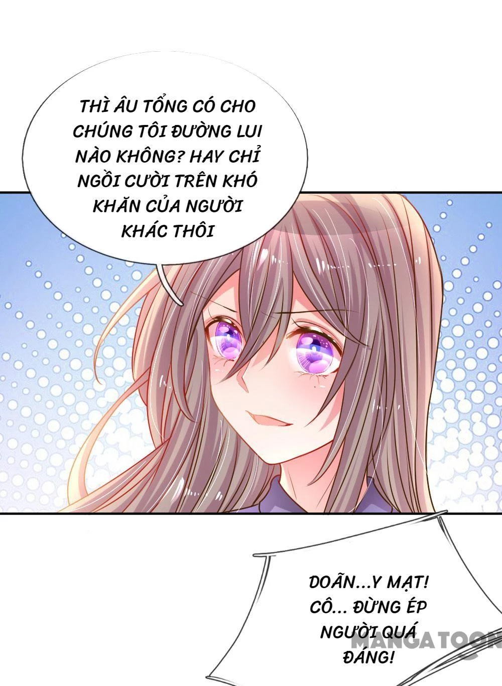 Nắng Mai Không Đẹp Bằng Em Chapter 155 - 21