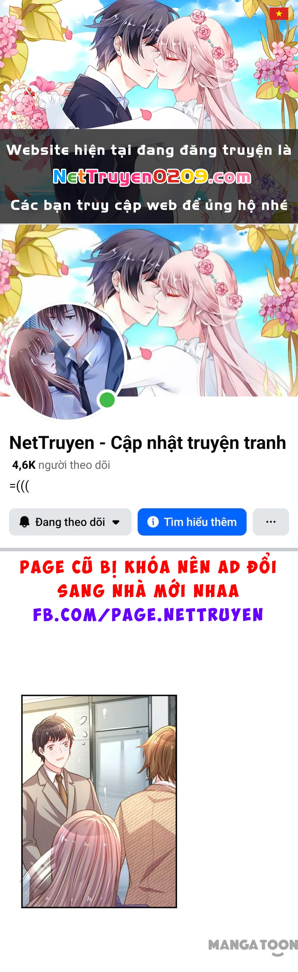 Nắng Mai Không Đẹp Bằng Em Chapter 156 - 1