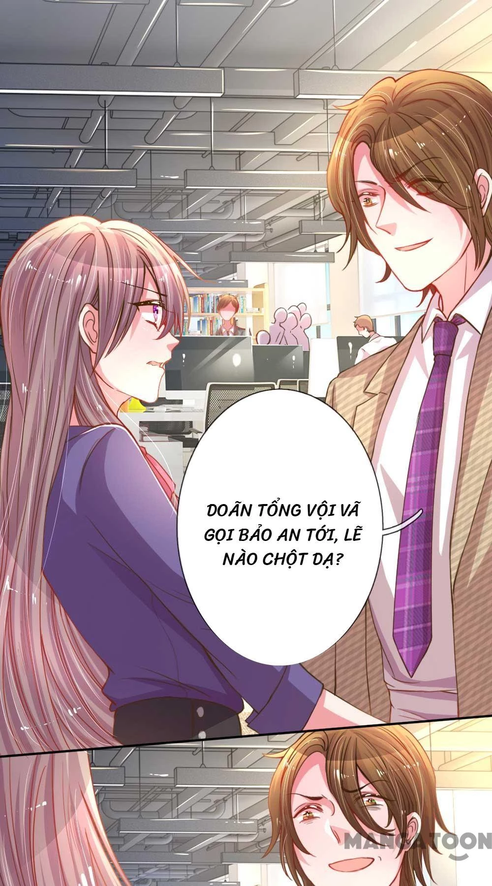 Nắng Mai Không Đẹp Bằng Em Chapter 156 - 4