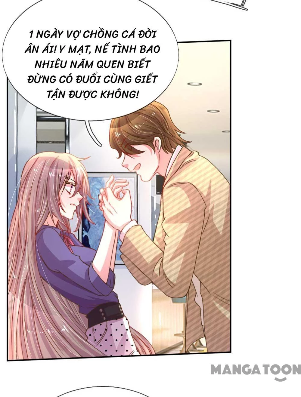 Nắng Mai Không Đẹp Bằng Em Chapter 156 - 7