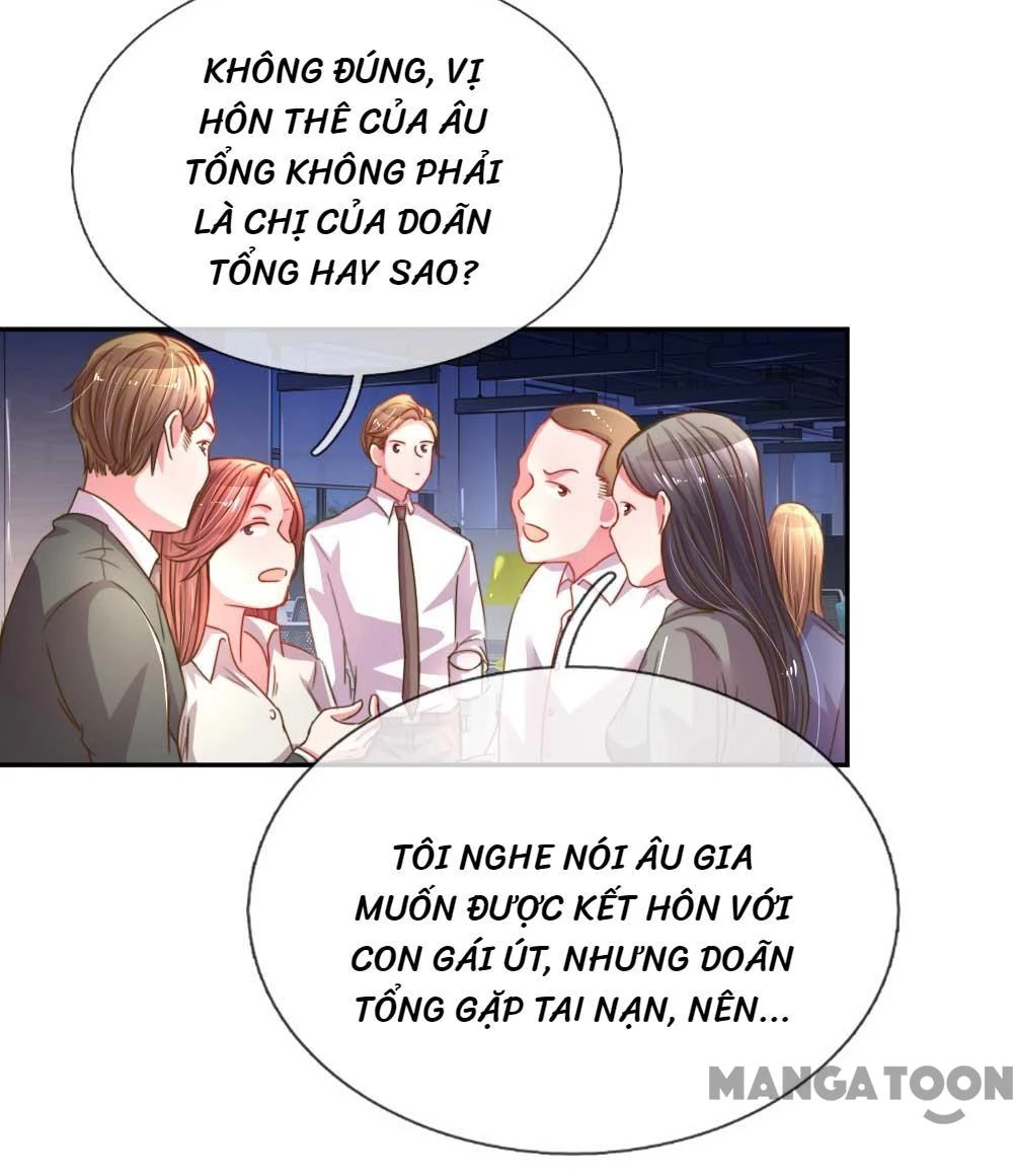 Nắng Mai Không Đẹp Bằng Em Chapter 156 - 8