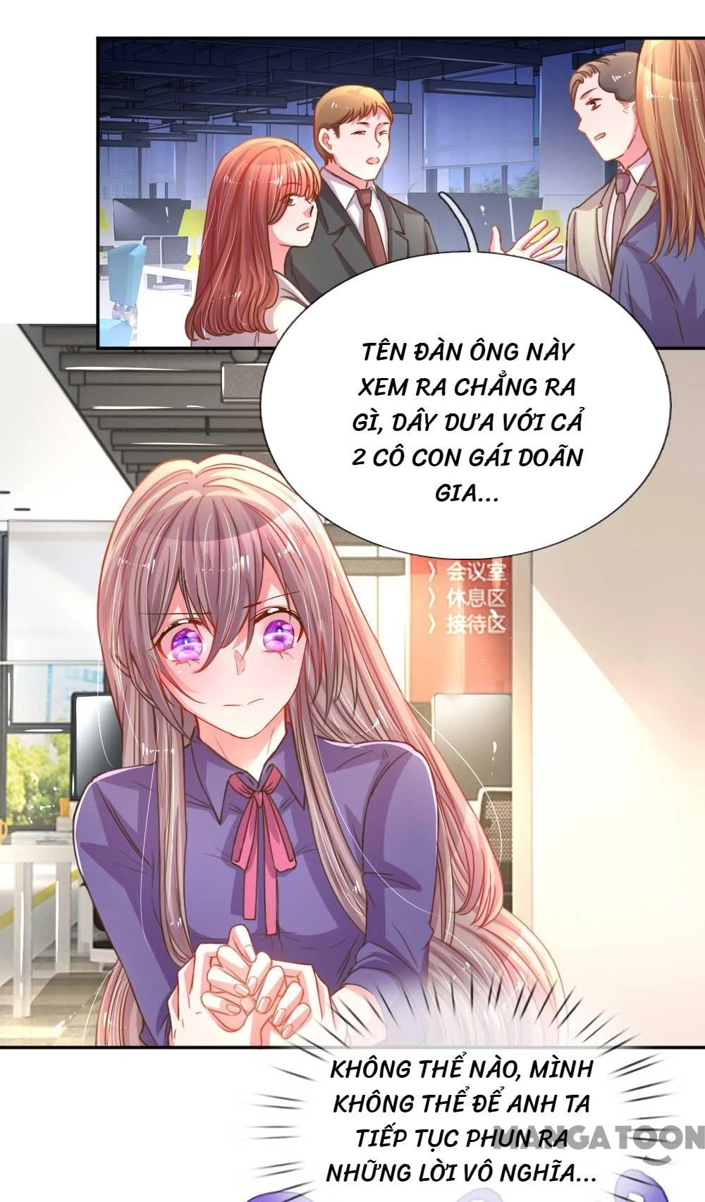 Nắng Mai Không Đẹp Bằng Em Chapter 156 - 9