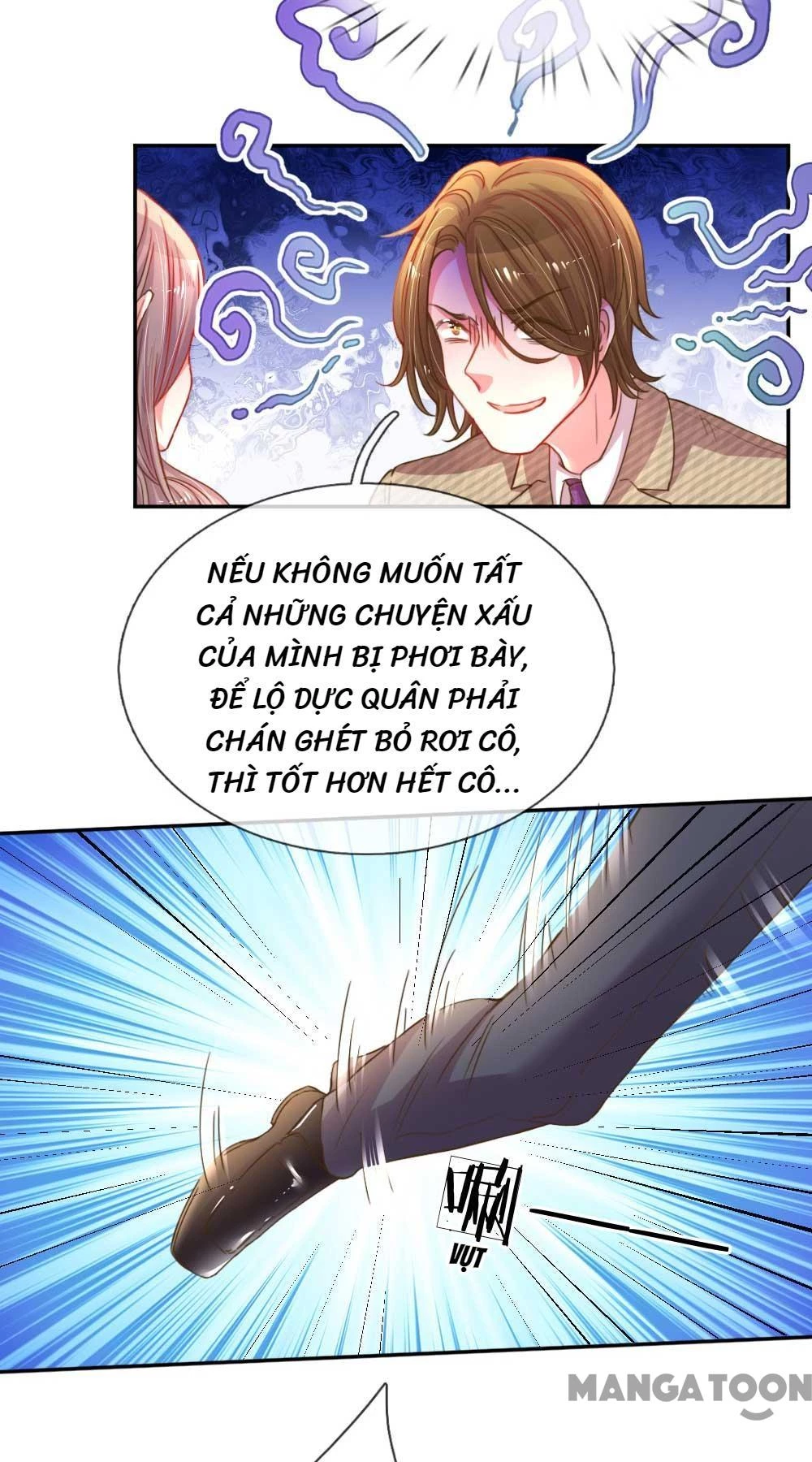 Nắng Mai Không Đẹp Bằng Em Chapter 156 - 10