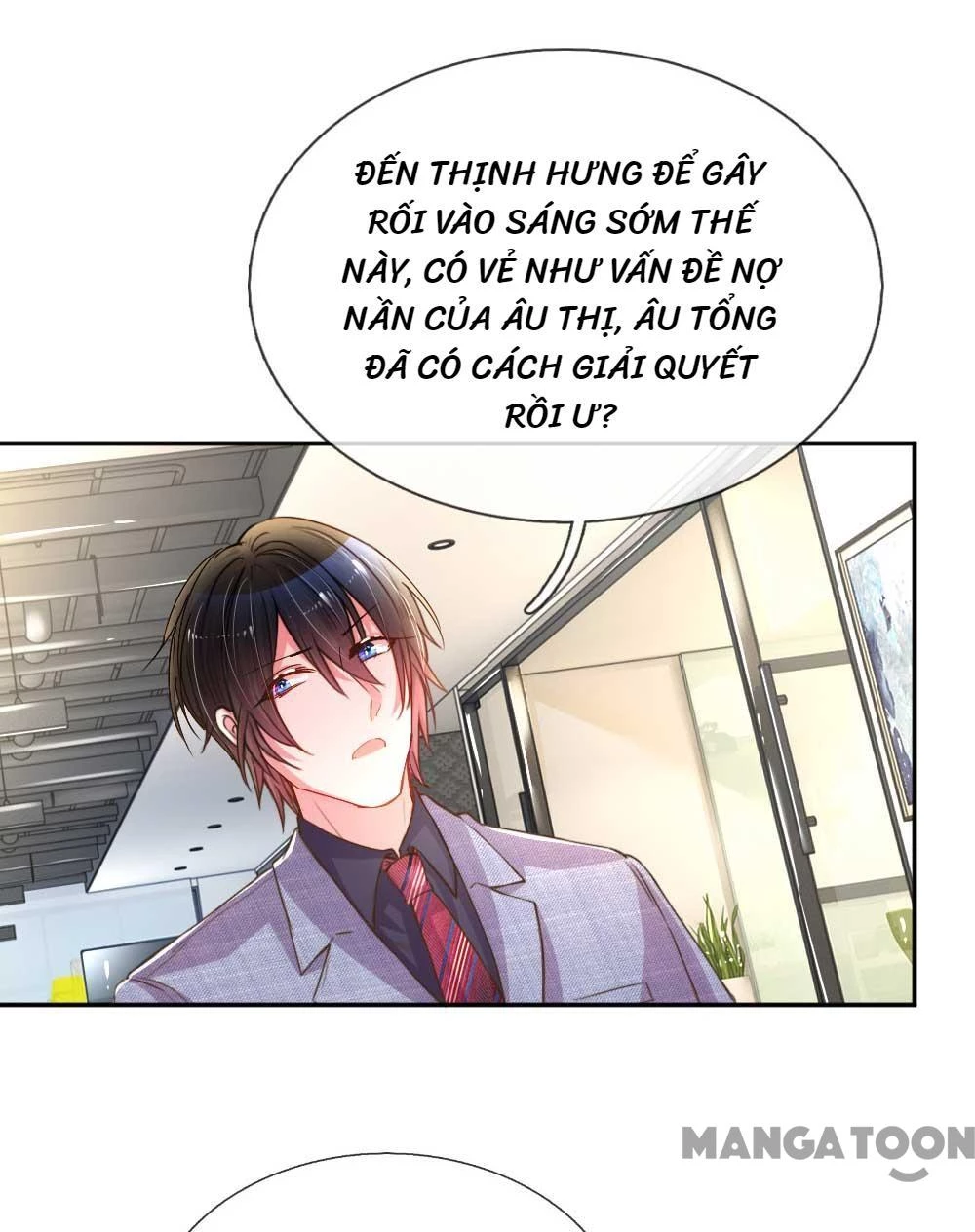 Nắng Mai Không Đẹp Bằng Em Chapter 156 - 16