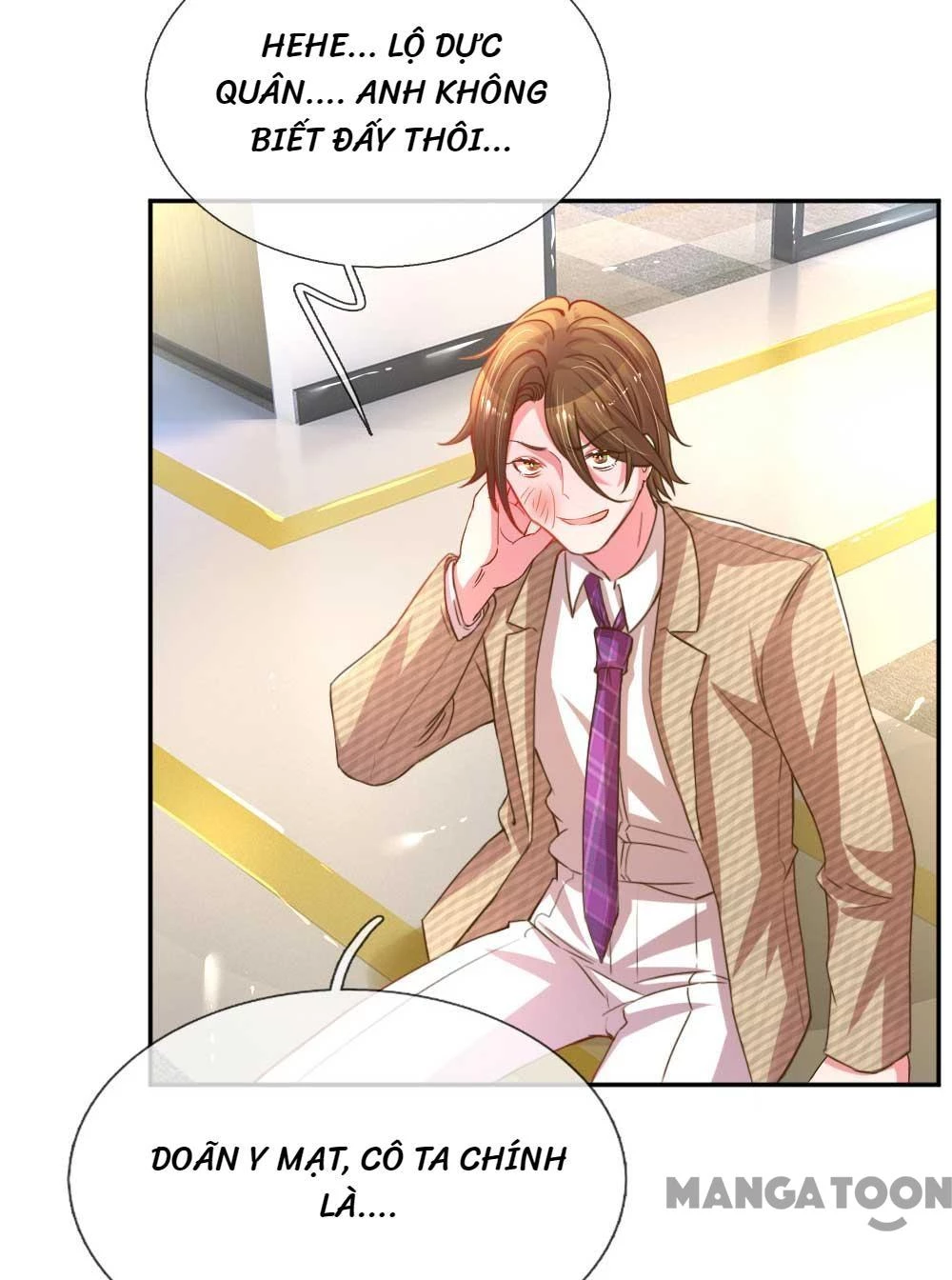 Nắng Mai Không Đẹp Bằng Em Chapter 156 - 17