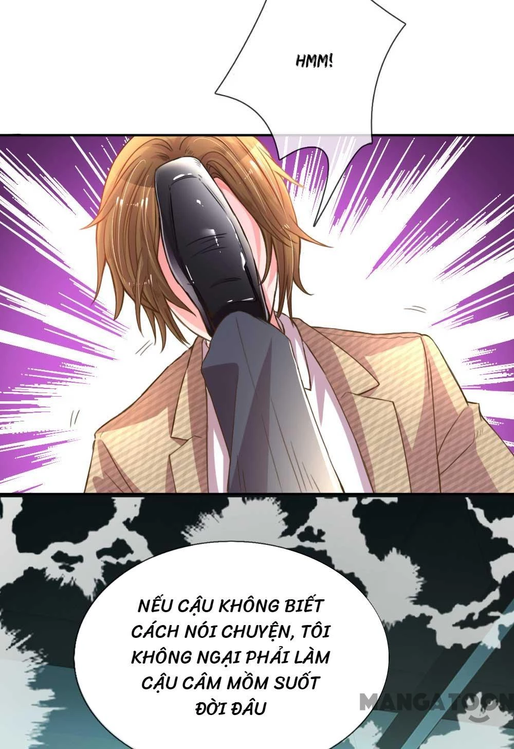 Nắng Mai Không Đẹp Bằng Em Chapter 156 - 19