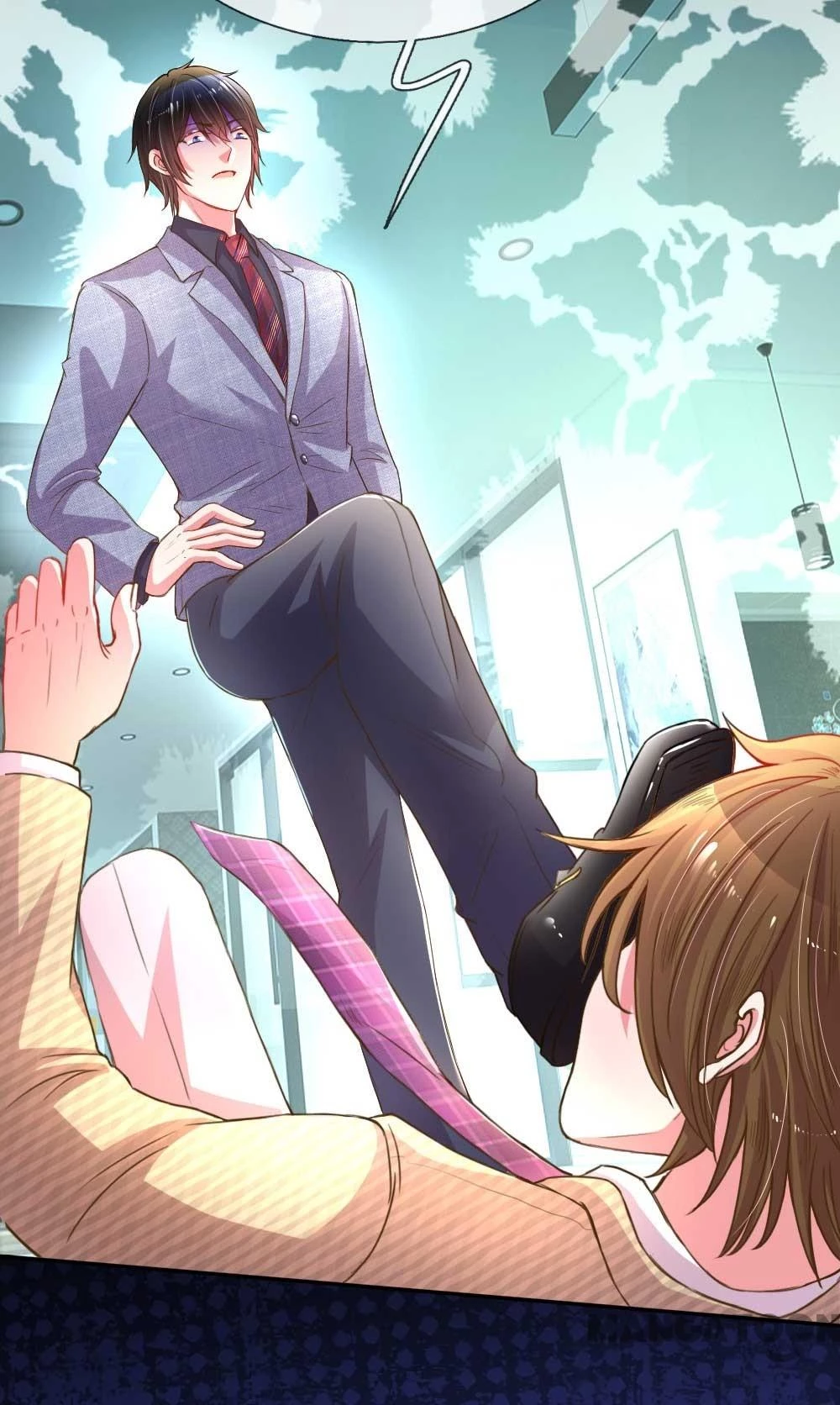 Nắng Mai Không Đẹp Bằng Em Chapter 156 - 20