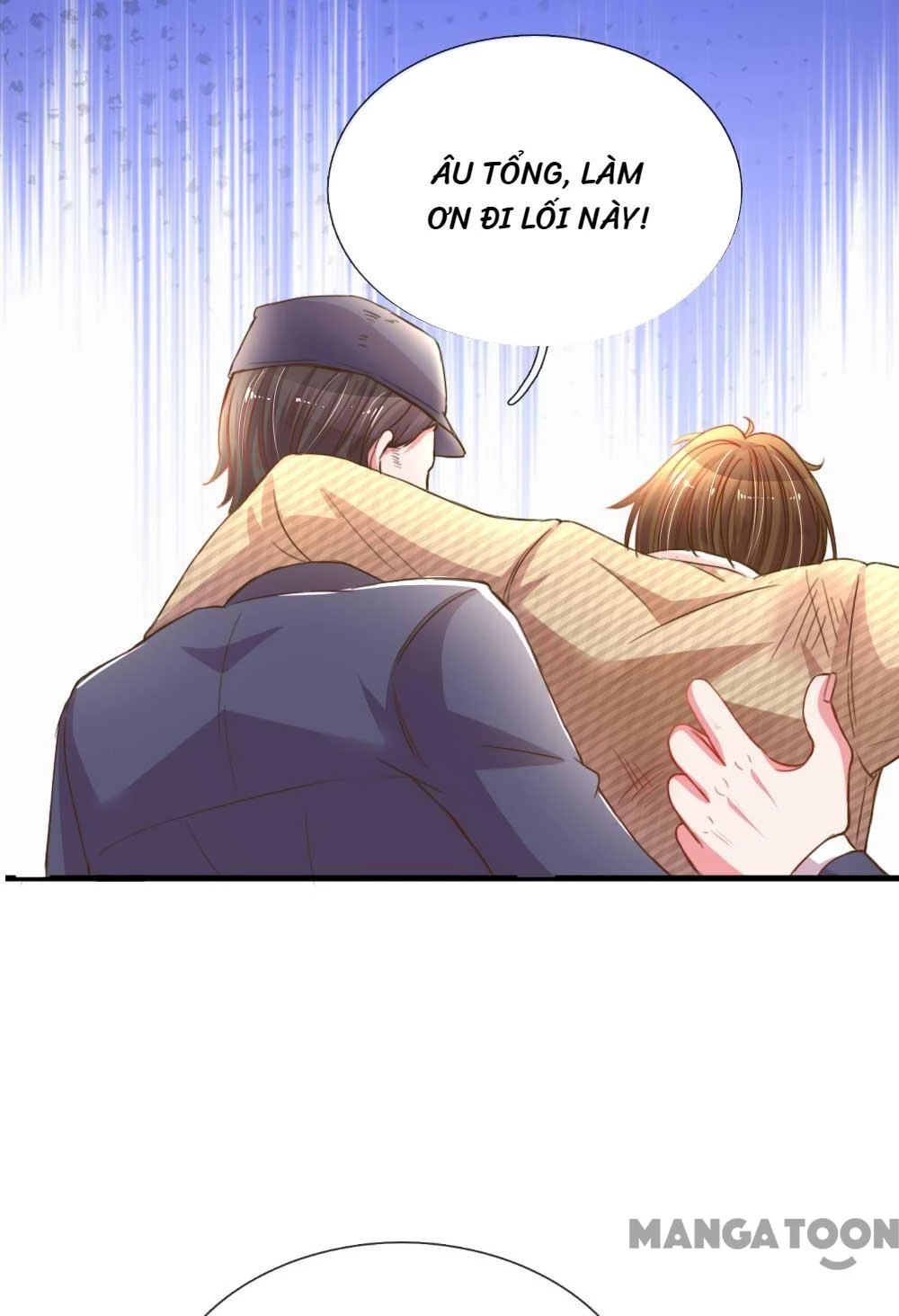 Nắng Mai Không Đẹp Bằng Em Chapter 156 - 22