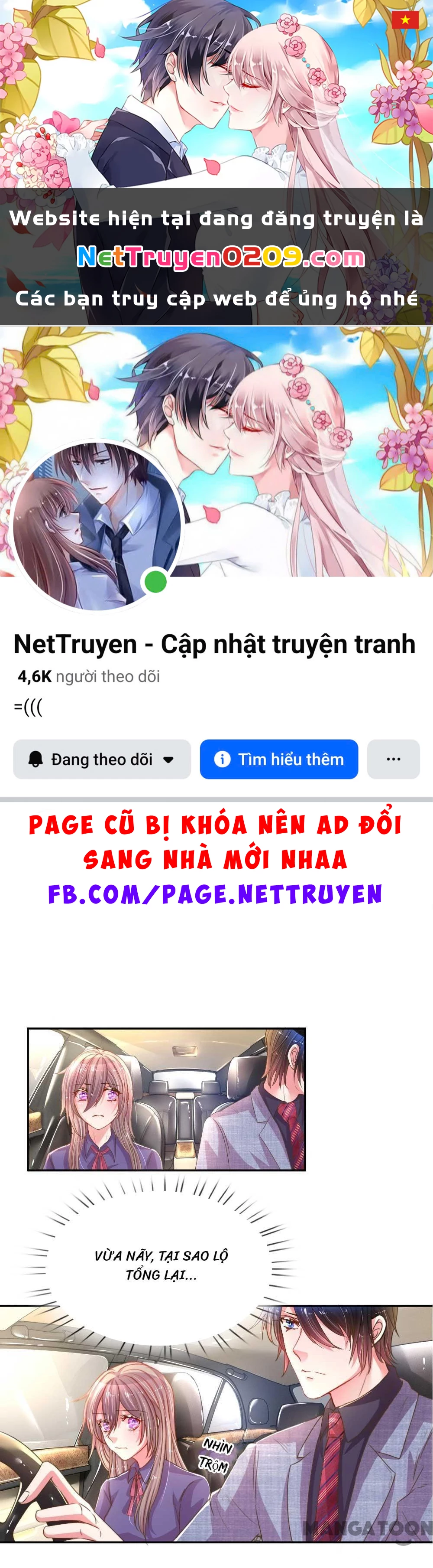 Nắng Mai Không Đẹp Bằng Em Chapter 157 - 1