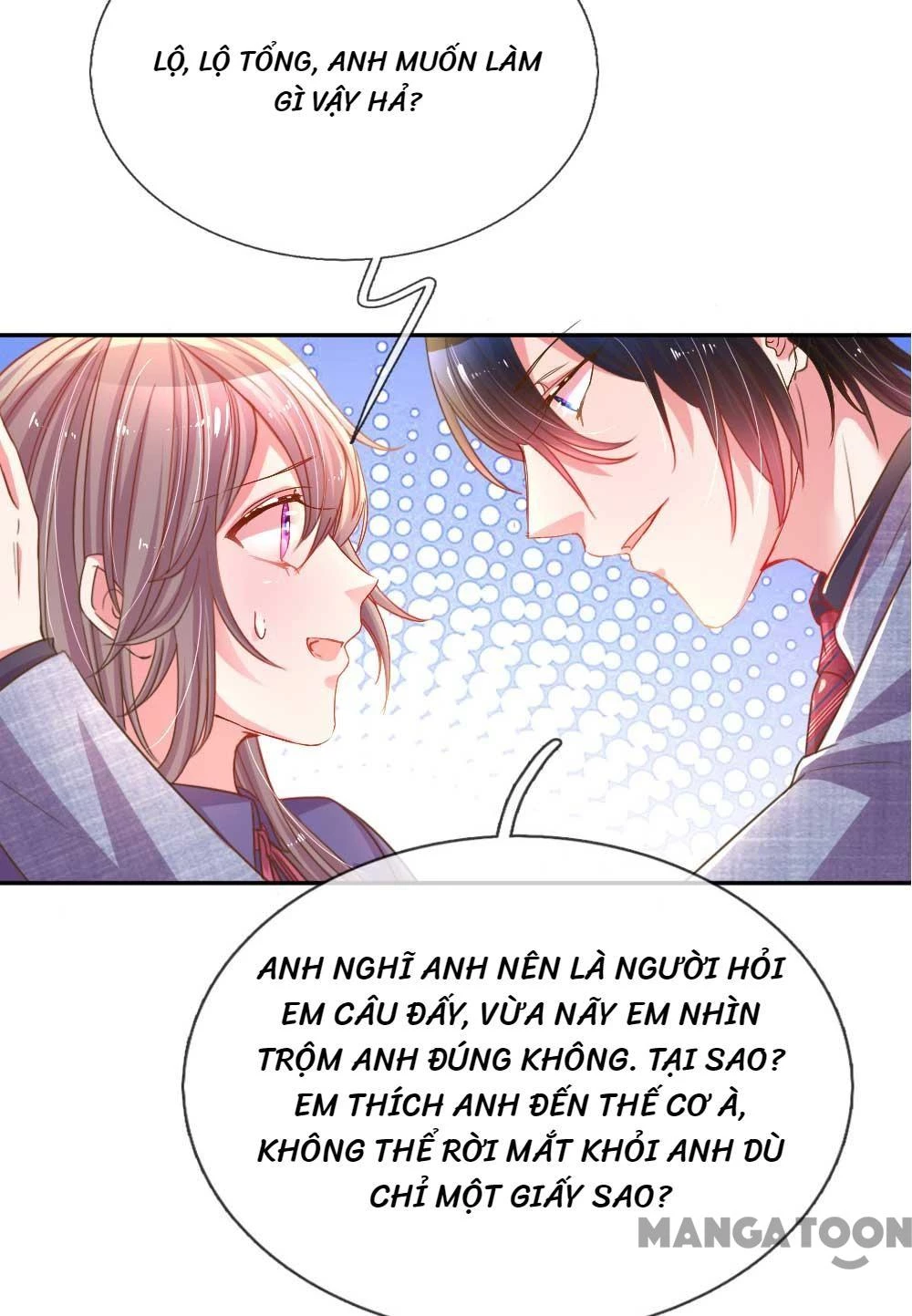 Nắng Mai Không Đẹp Bằng Em Chapter 157 - 3