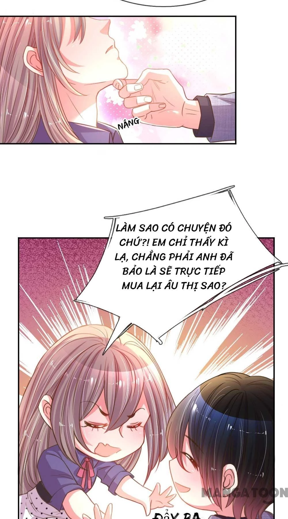 Nắng Mai Không Đẹp Bằng Em Chapter 157 - 4