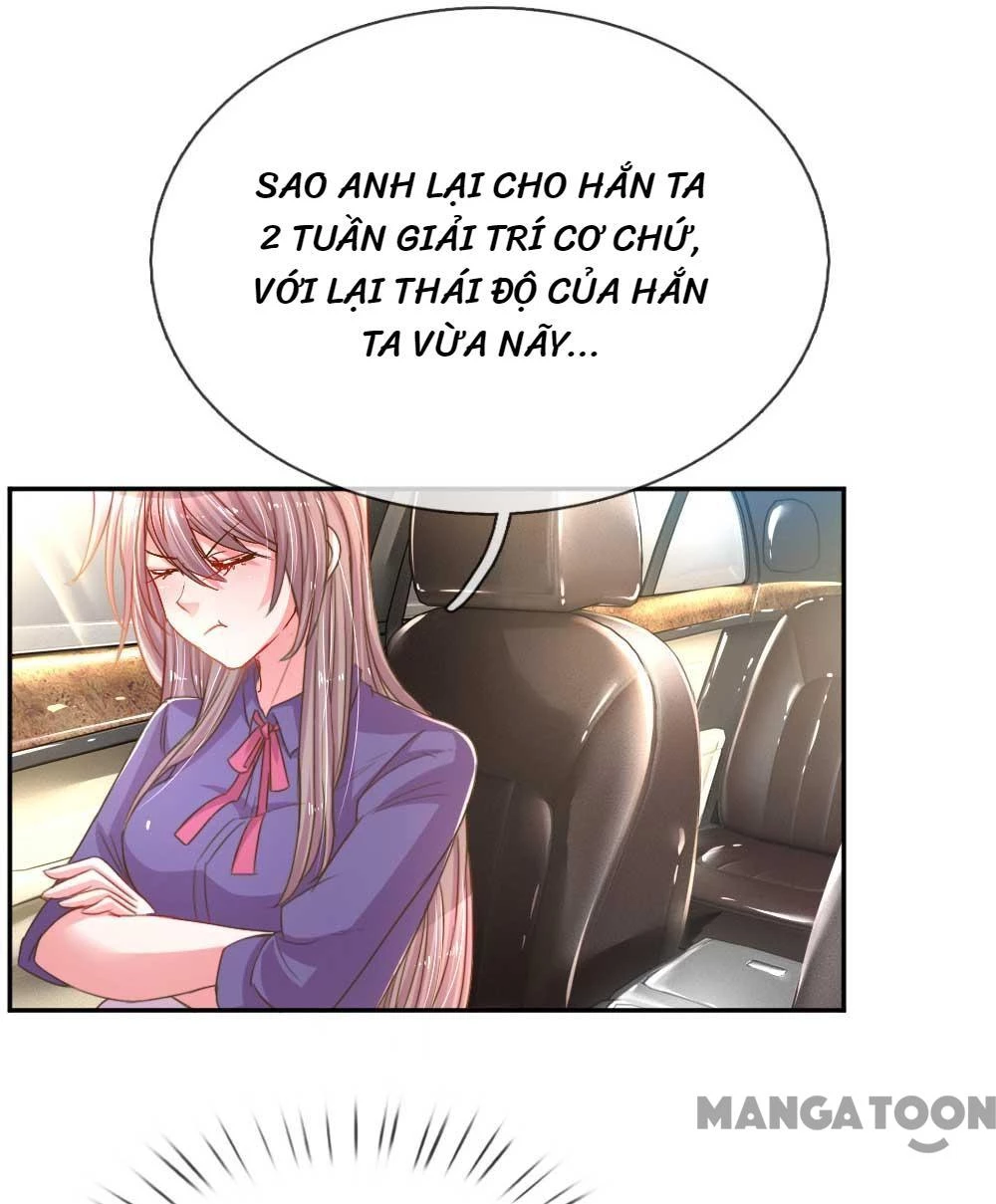 Nắng Mai Không Đẹp Bằng Em Chapter 157 - 6