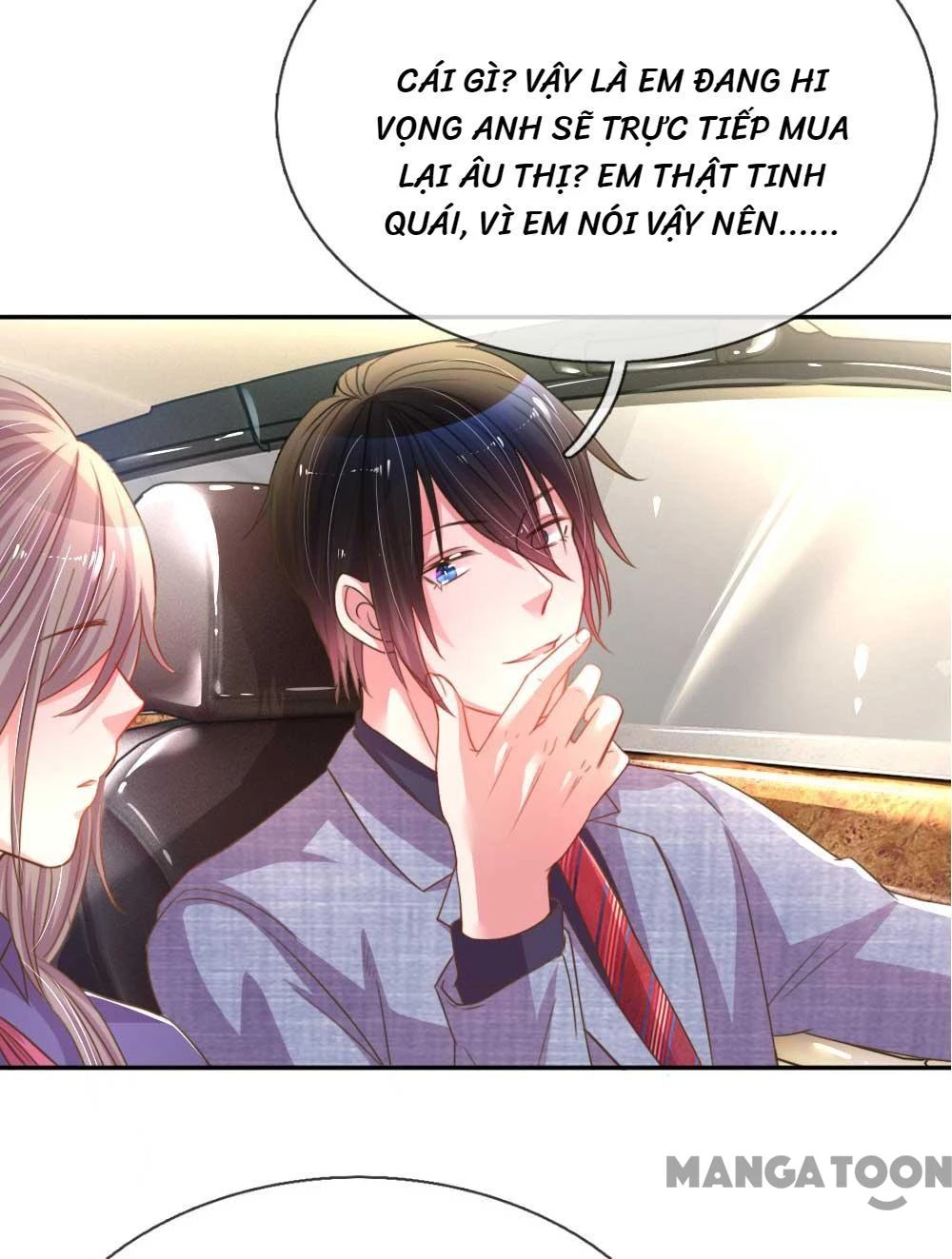 Nắng Mai Không Đẹp Bằng Em Chapter 157 - 8