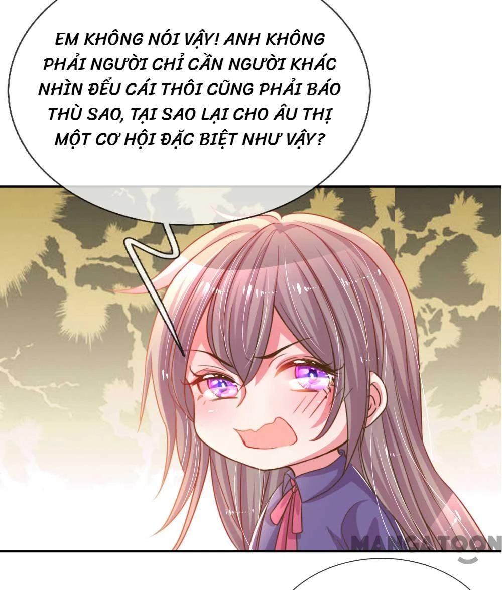 Nắng Mai Không Đẹp Bằng Em Chapter 157 - 9